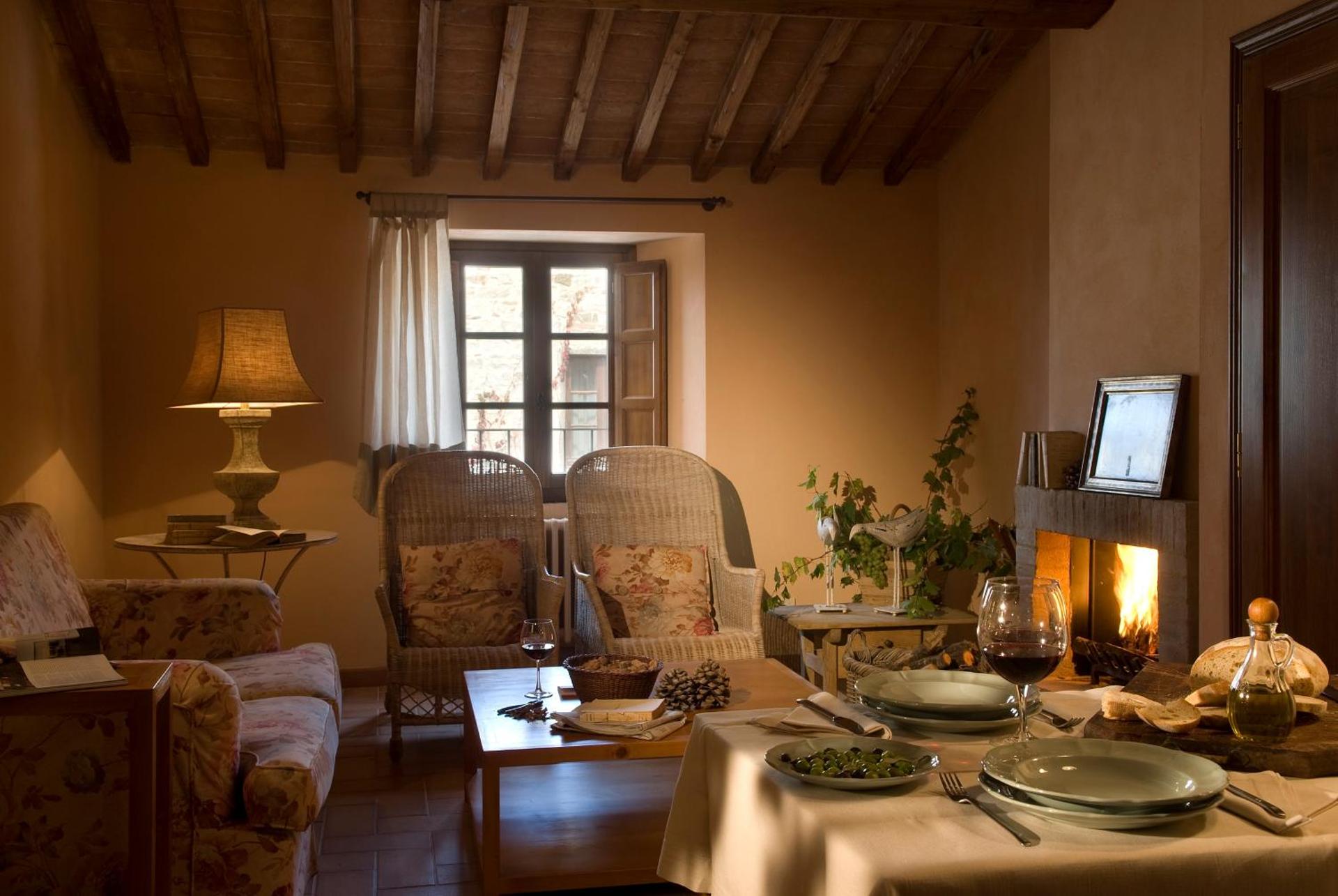 Borgo Di Pietrafitta Relais - Photo 16
