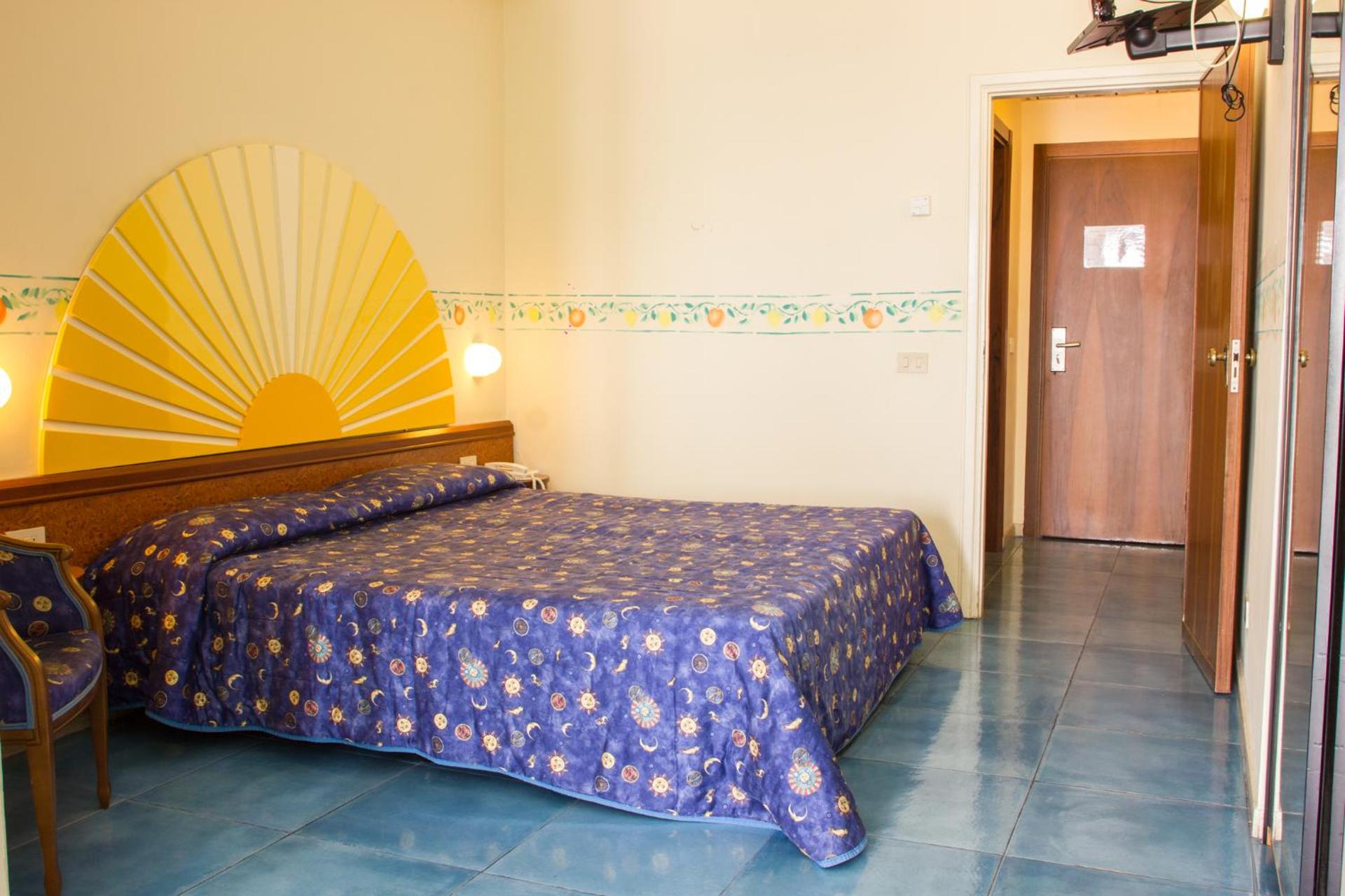 Sporting Baia Hotel - Photo 23