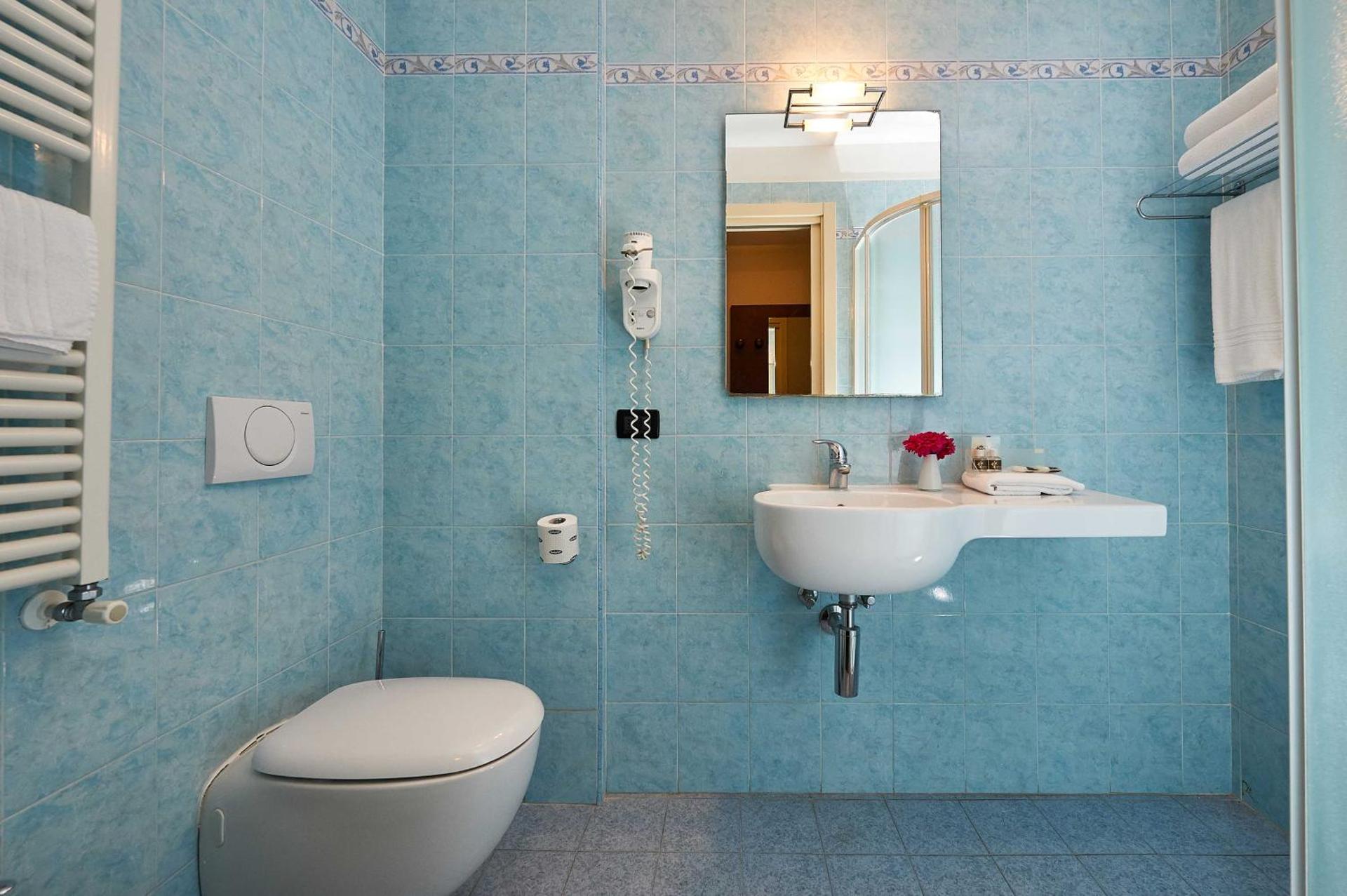 Hotel Corallo - Photo 21