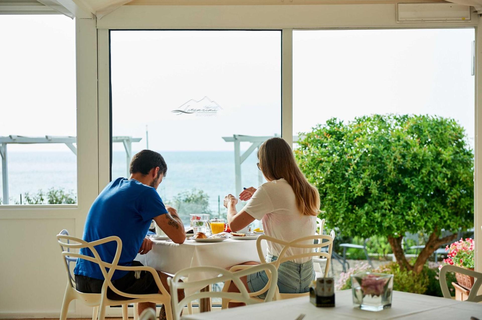 Hotel Corallo - Photo 5