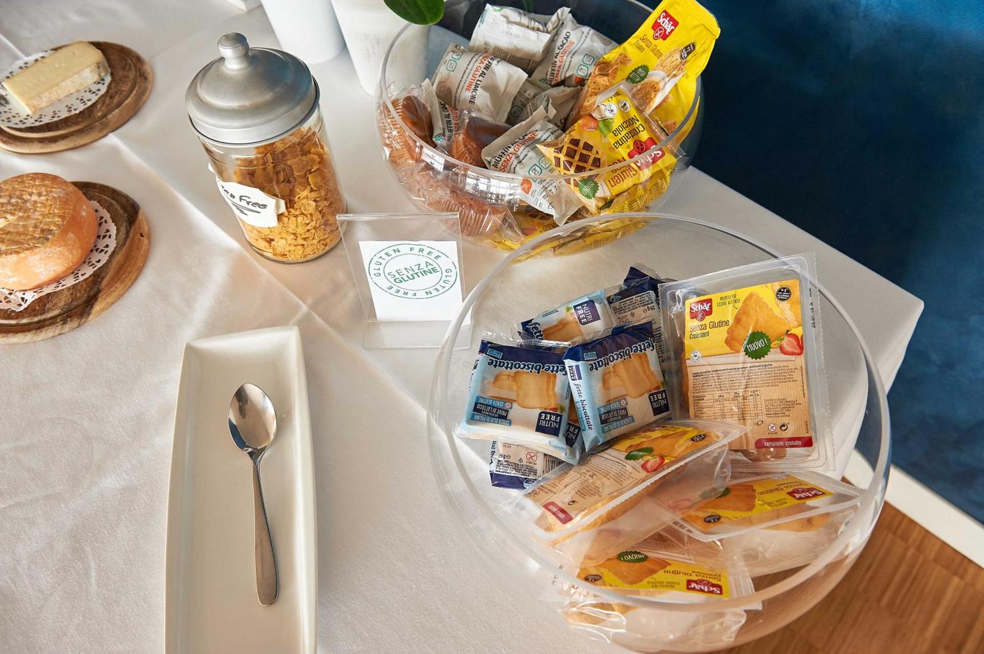 Hotel Corallo - Photo 37