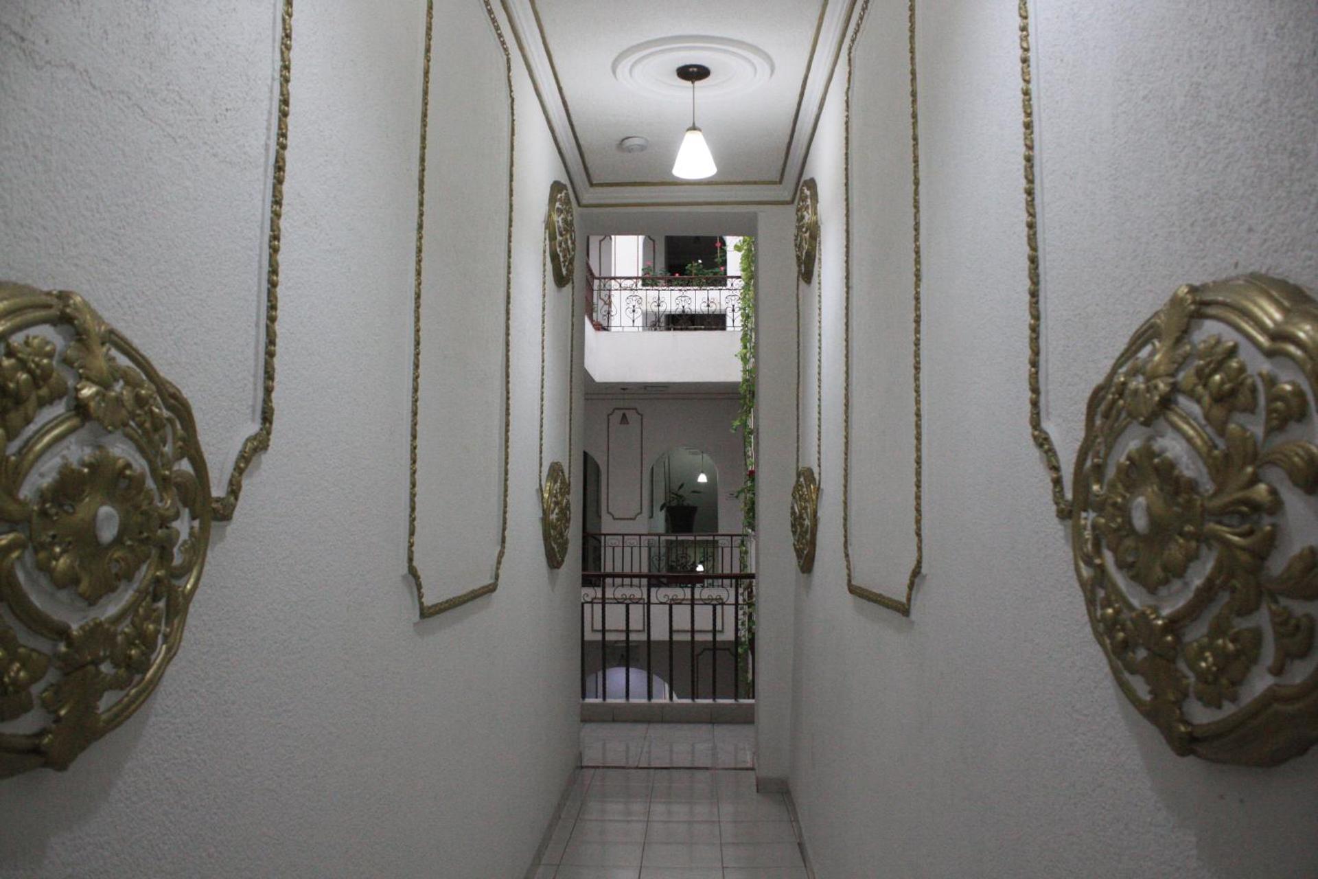 Casa de la Luna - Photo 16