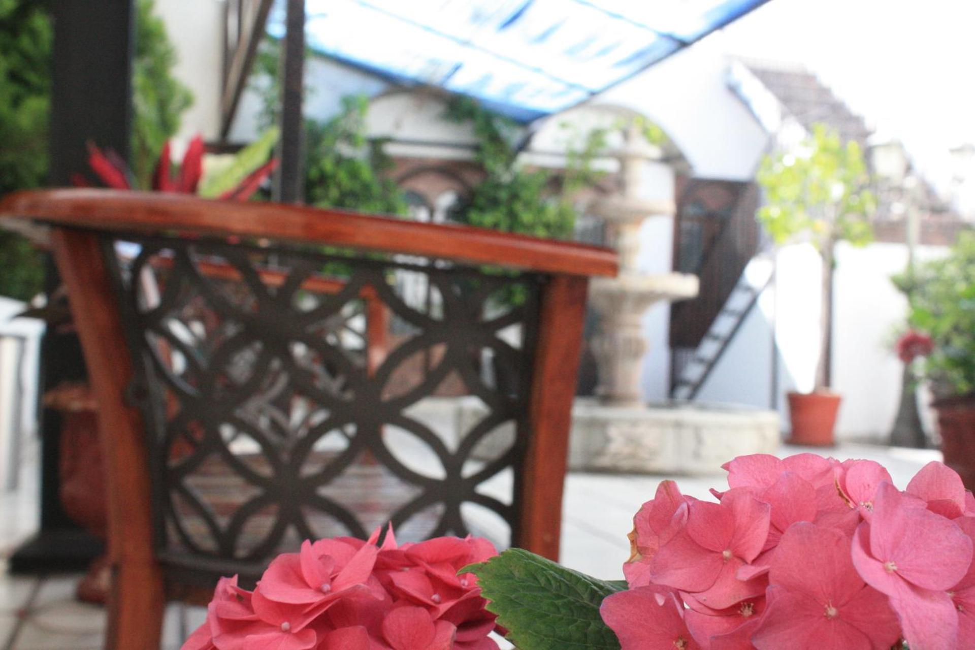 Casa de la Luna - Photo 5