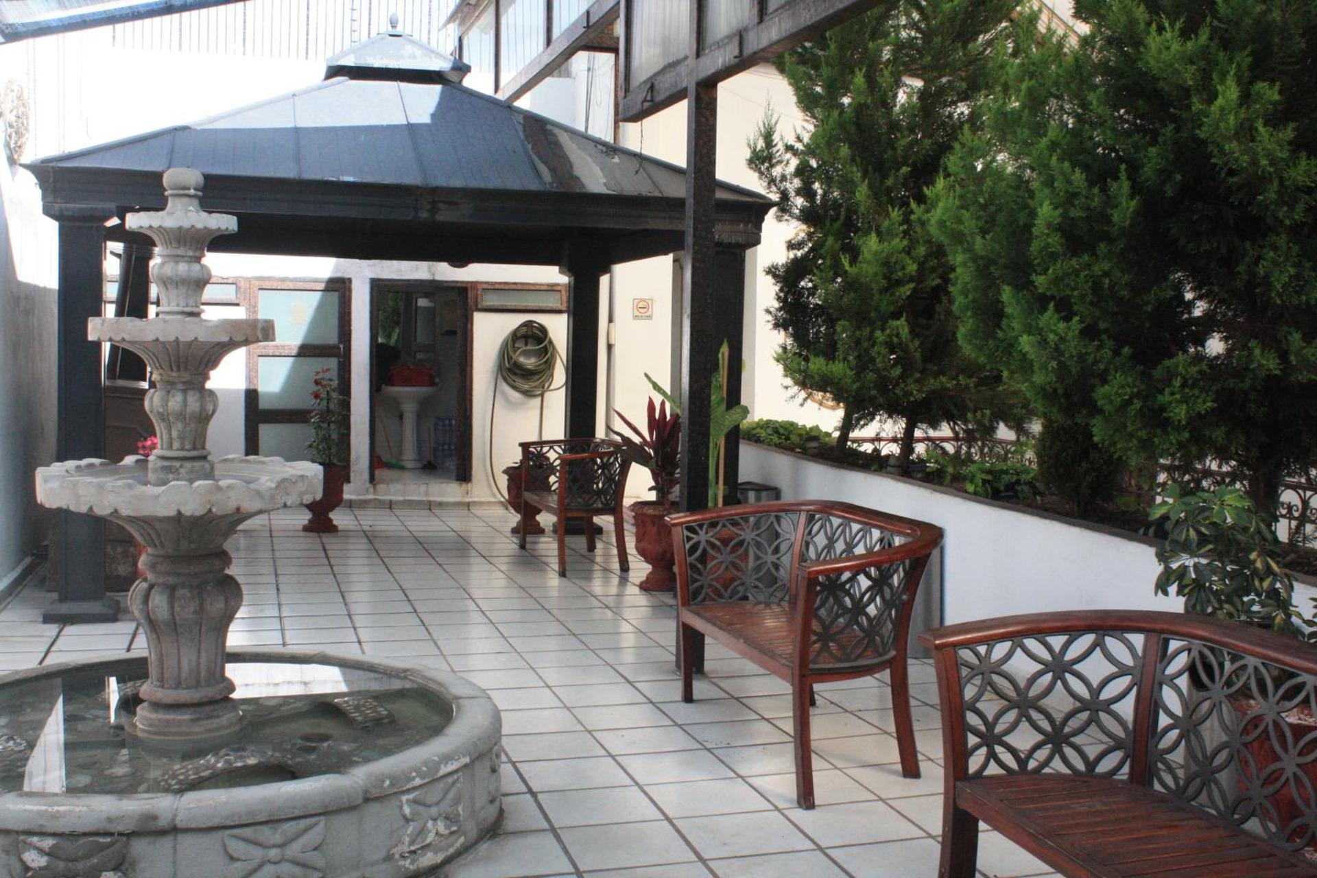 Casa de la Luna - Photo 59