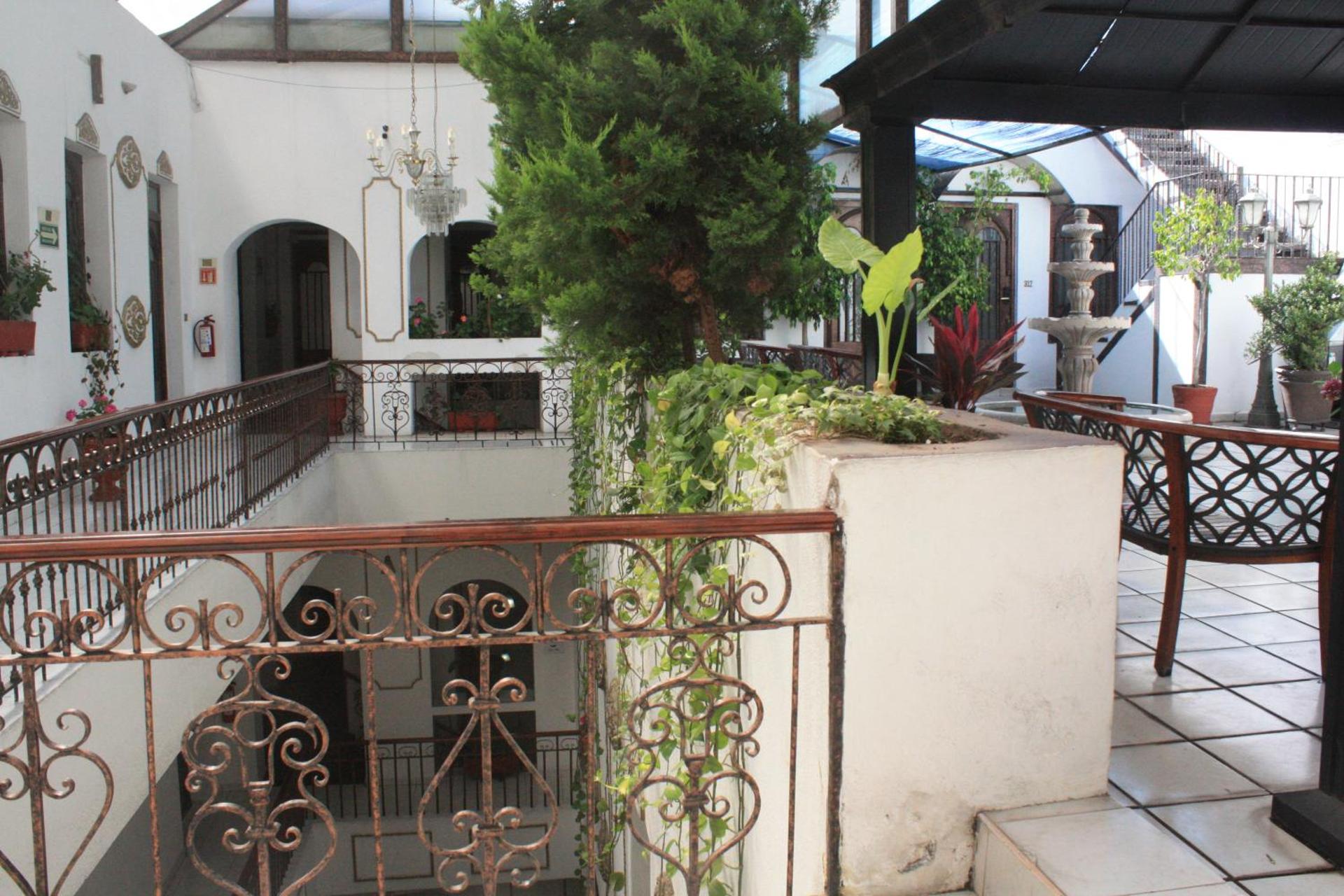 Casa de la Luna - Photo 33