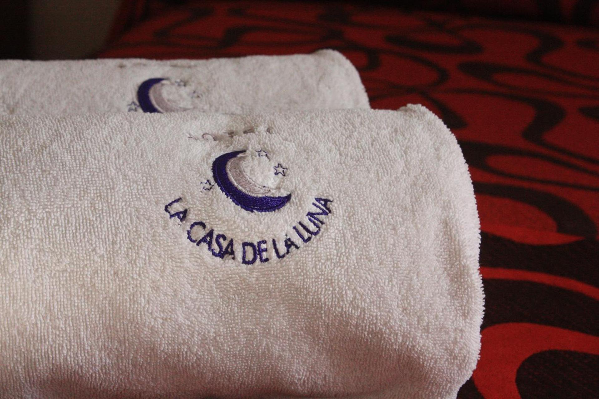 Casa de la Luna - Photo 39