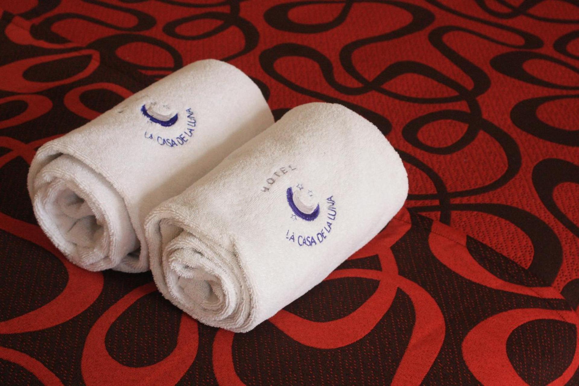 Casa de la Luna - Photo 44