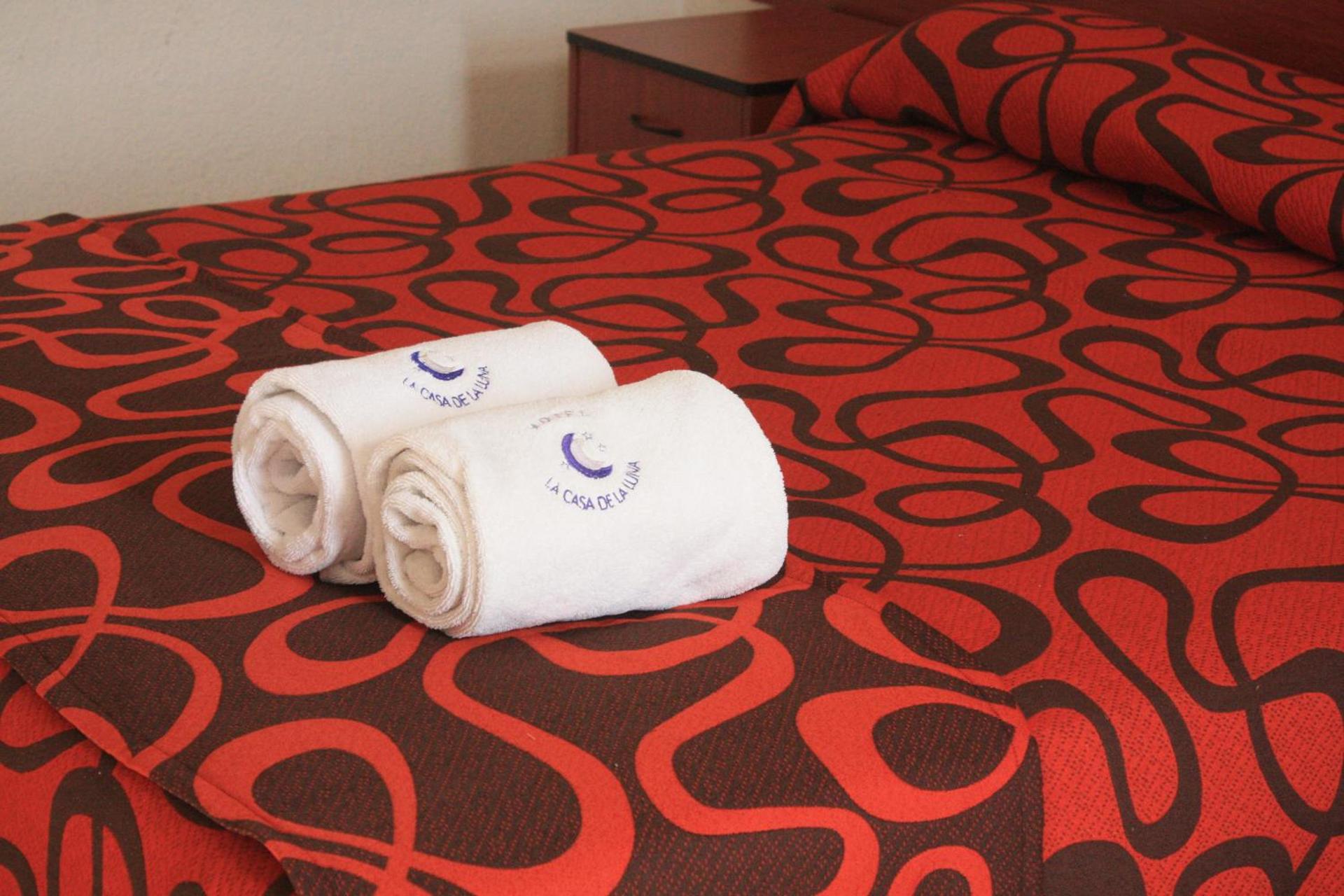 Casa de la Luna - Photo 41