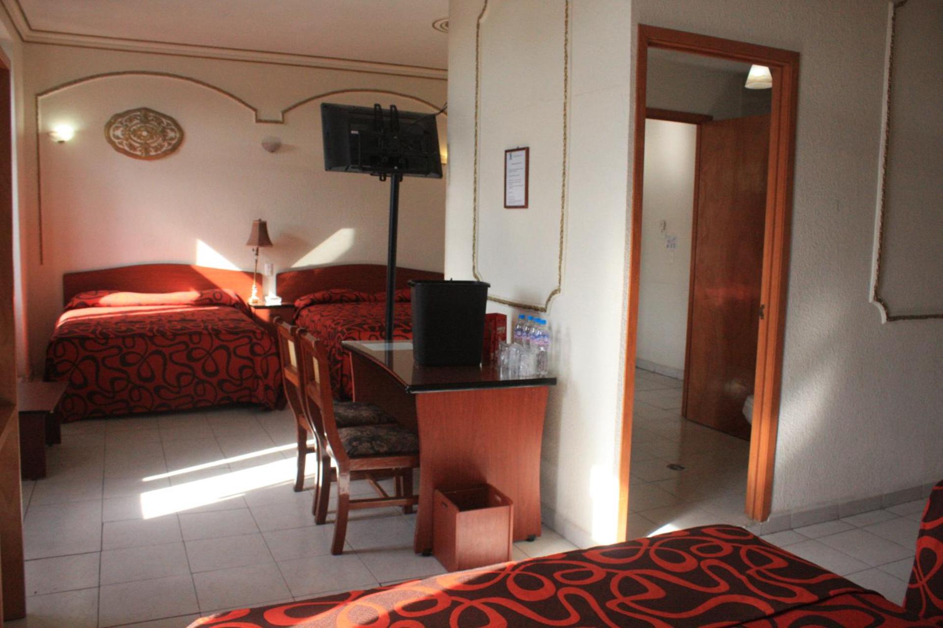 Casa de la Luna - Photo 38