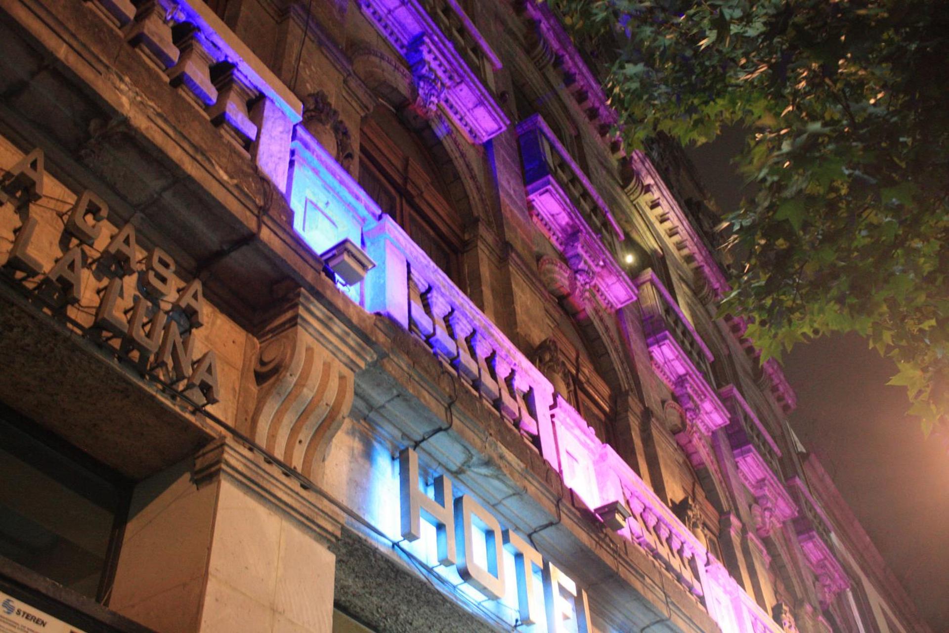 Casa de la Luna - Photo 14