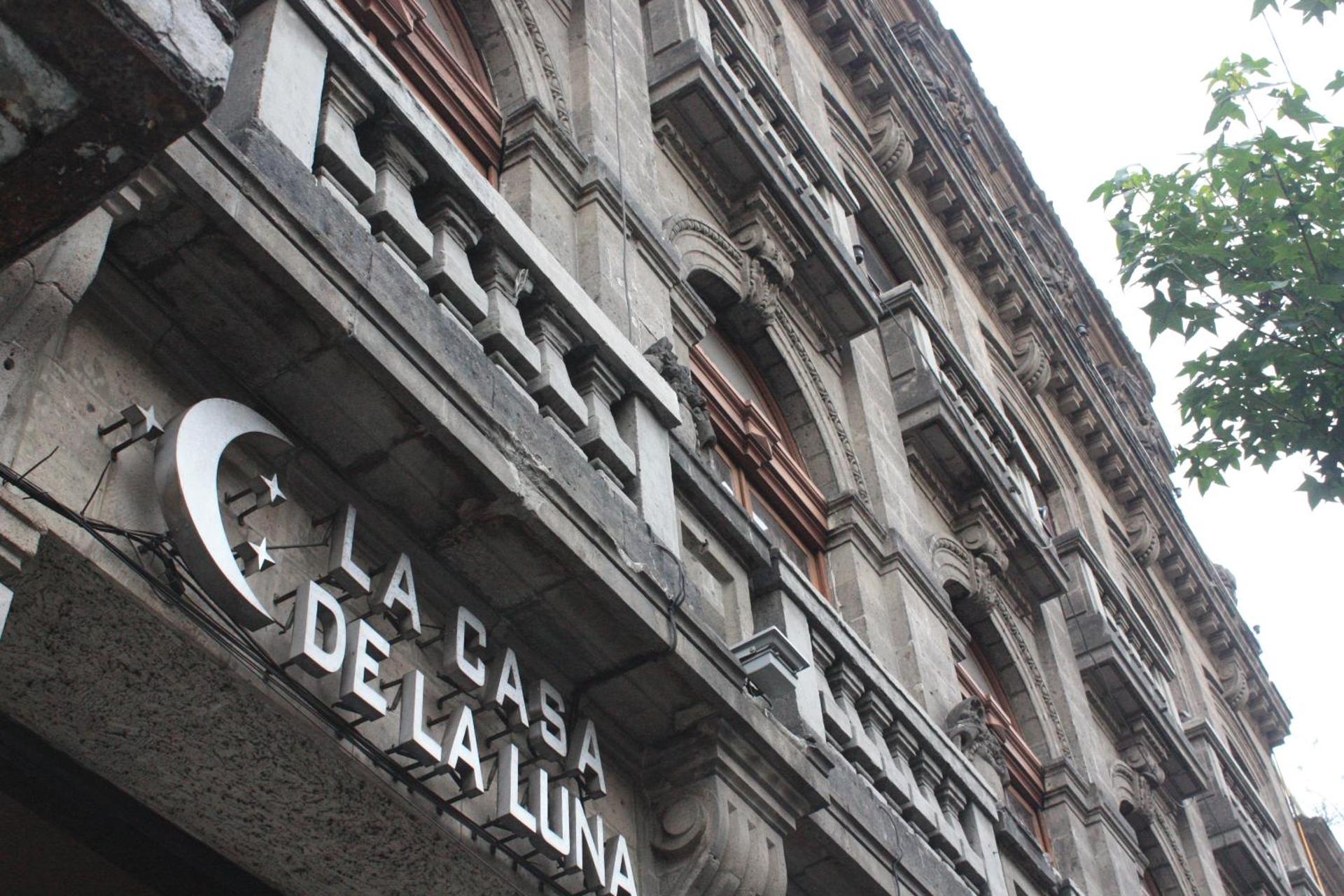 Casa de la Luna - Photo 15