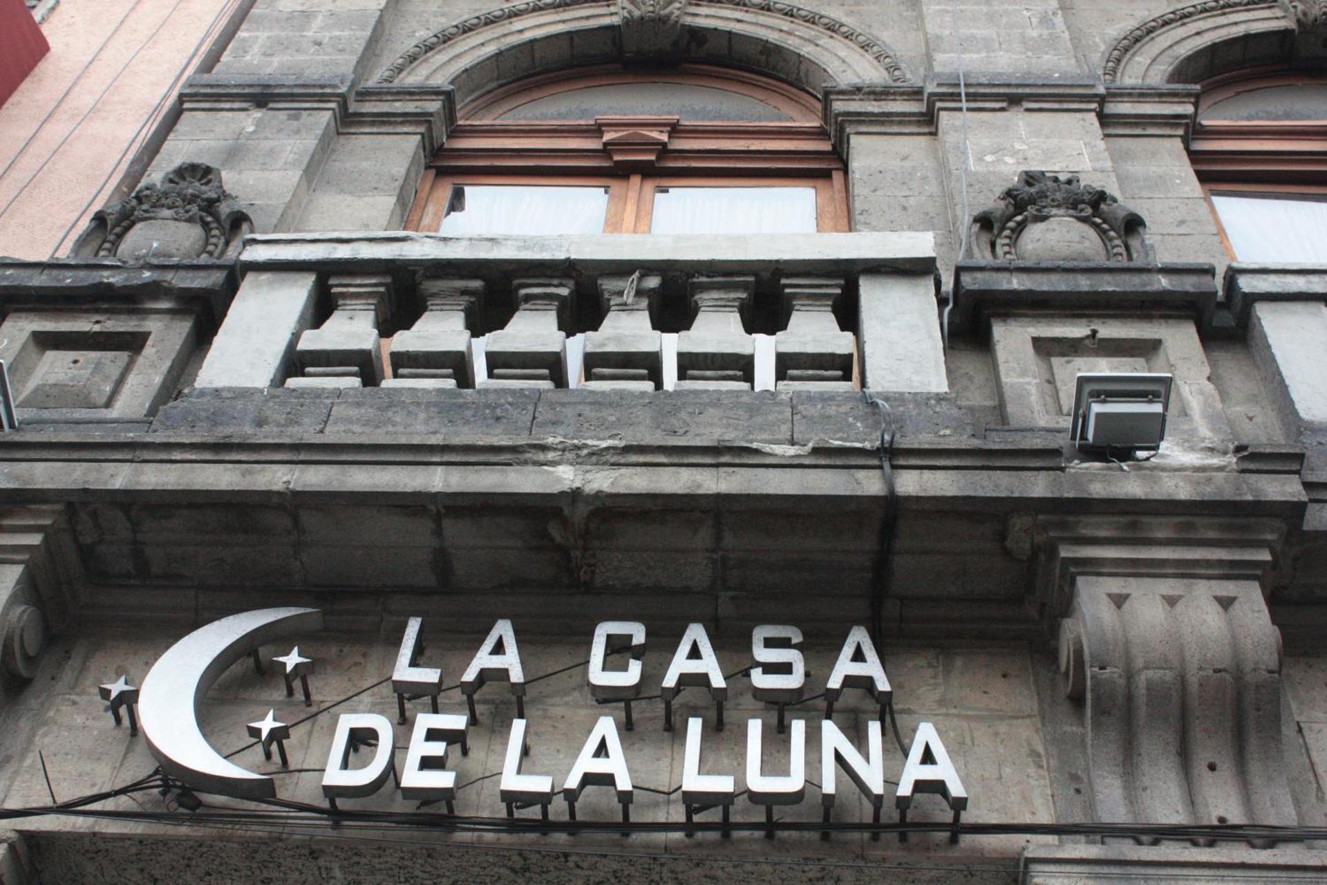 Casa de la Luna - Photo 10