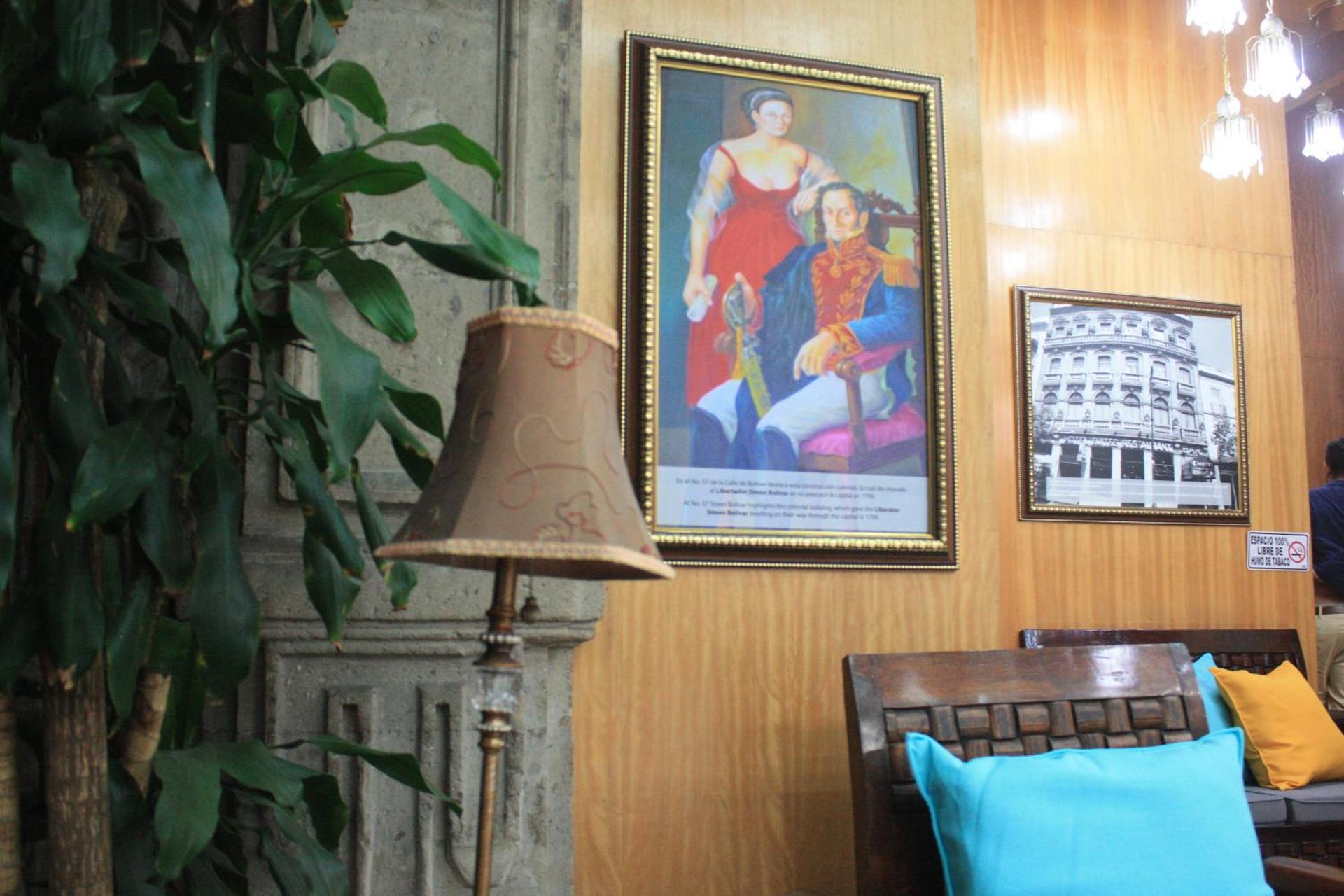Casa de la Luna - Photo 3