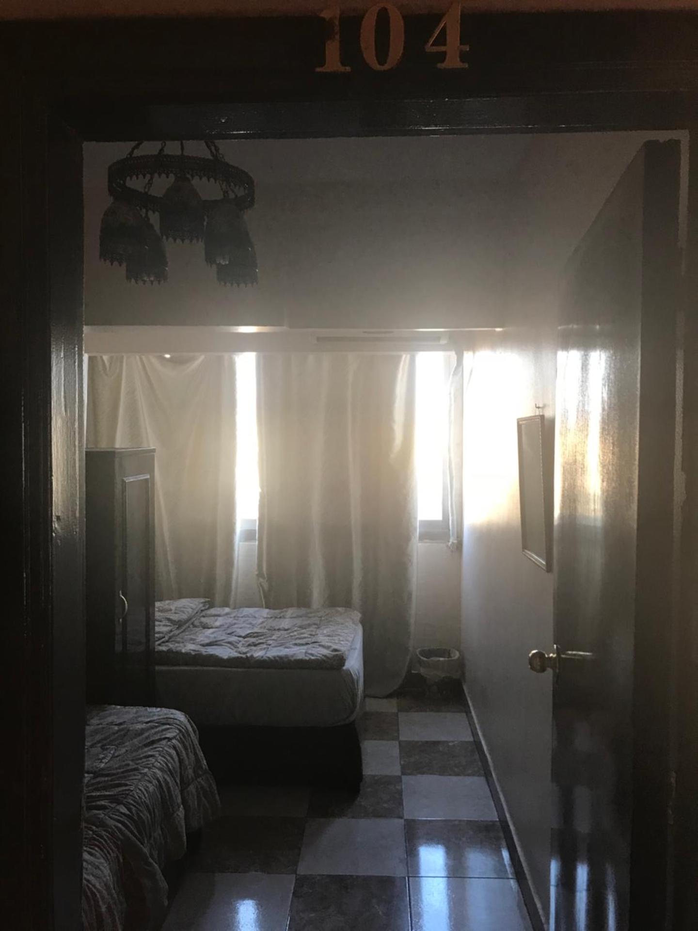 Wake Up! Cairo Hostel - Photo 56