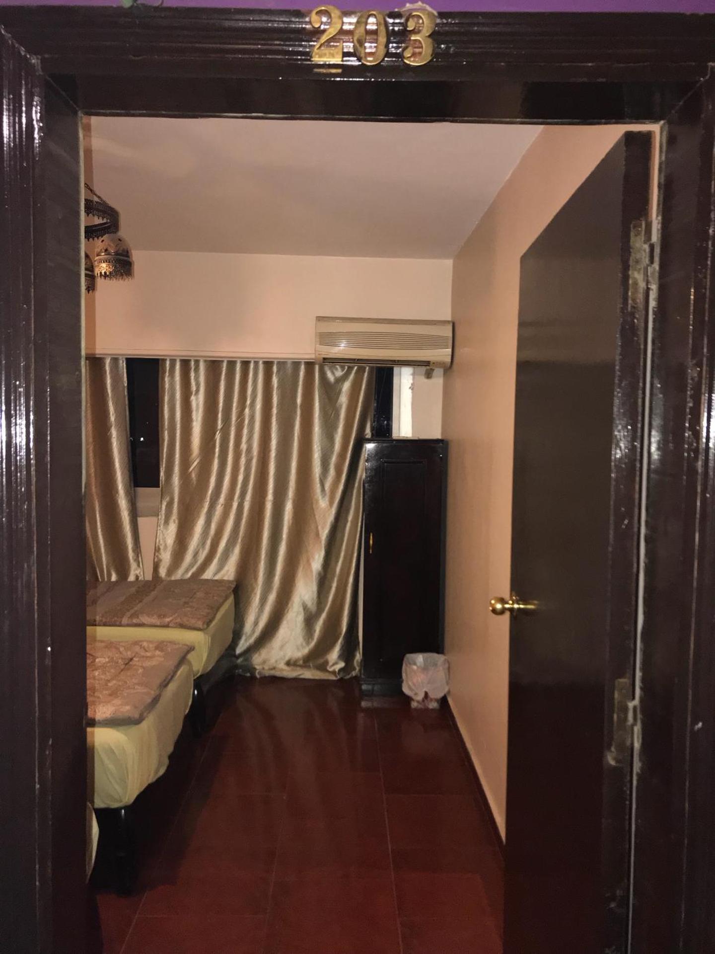 Wake Up! Cairo Hostel - Photo 75