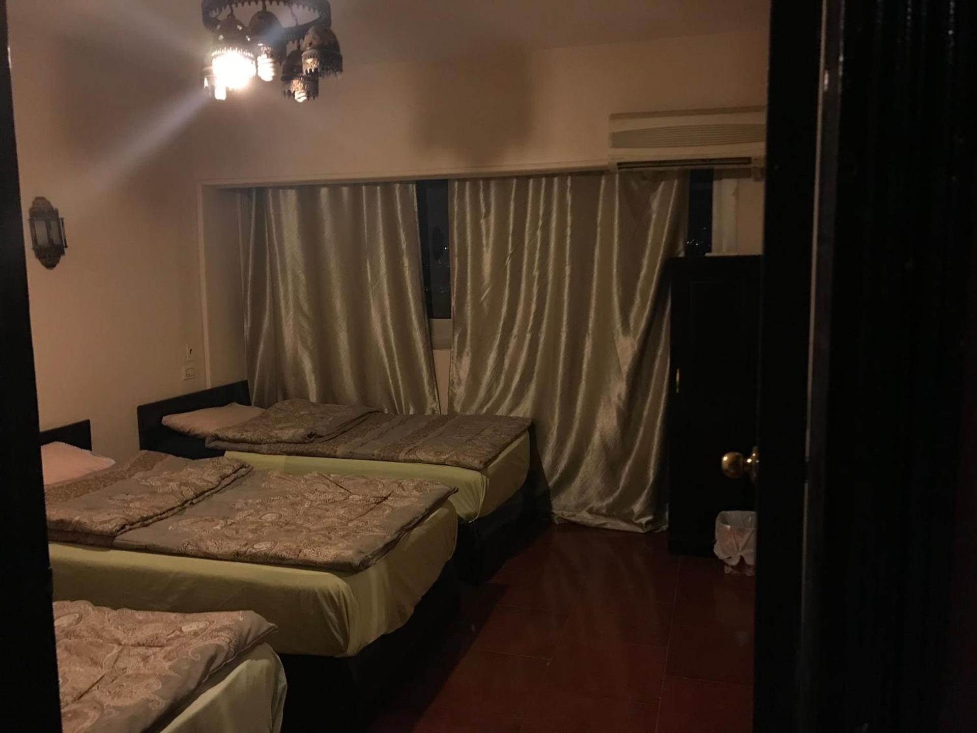 Wake Up! Cairo Hostel - Photo 73