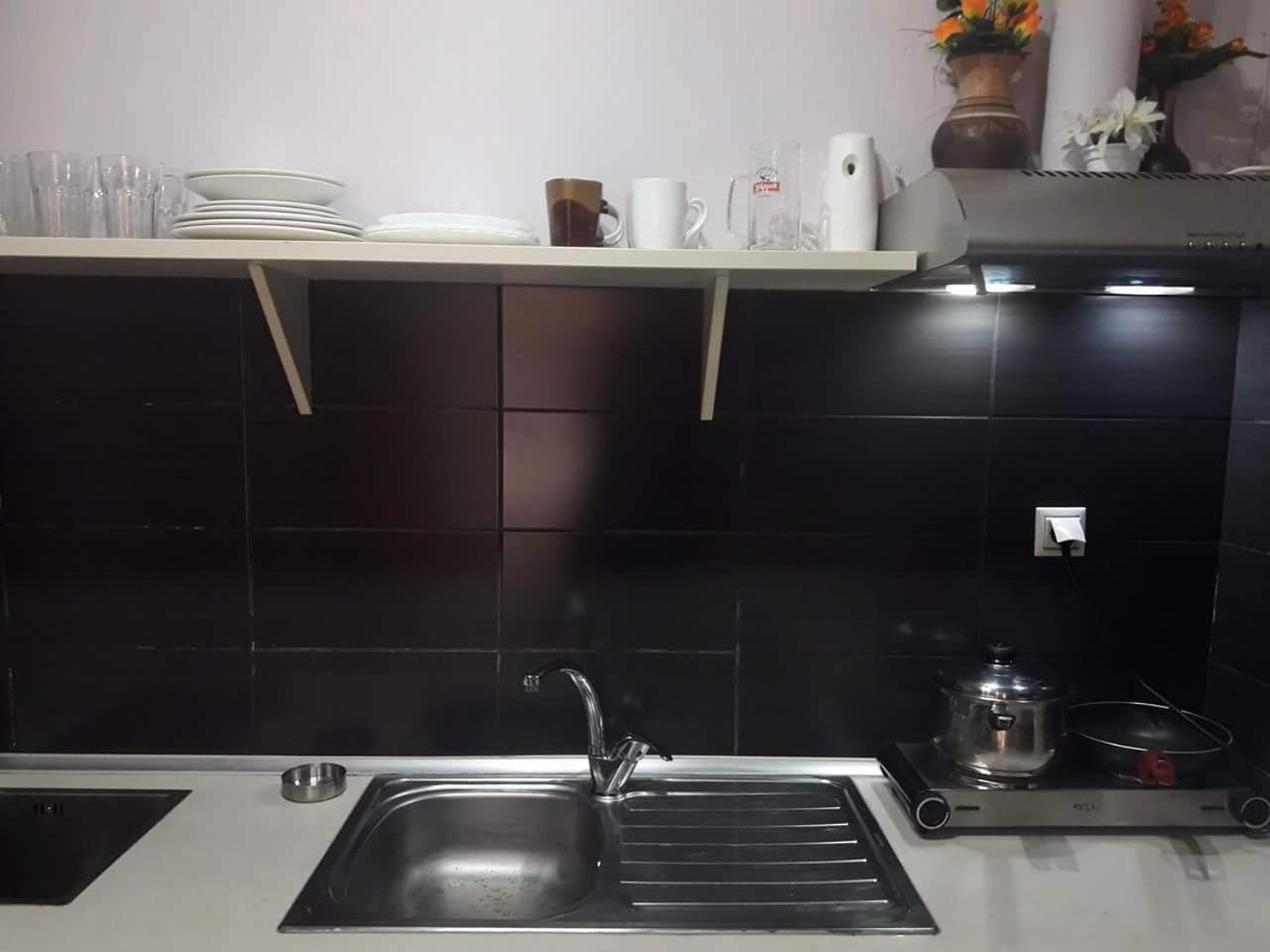 Boho City Hostel - Photo 34