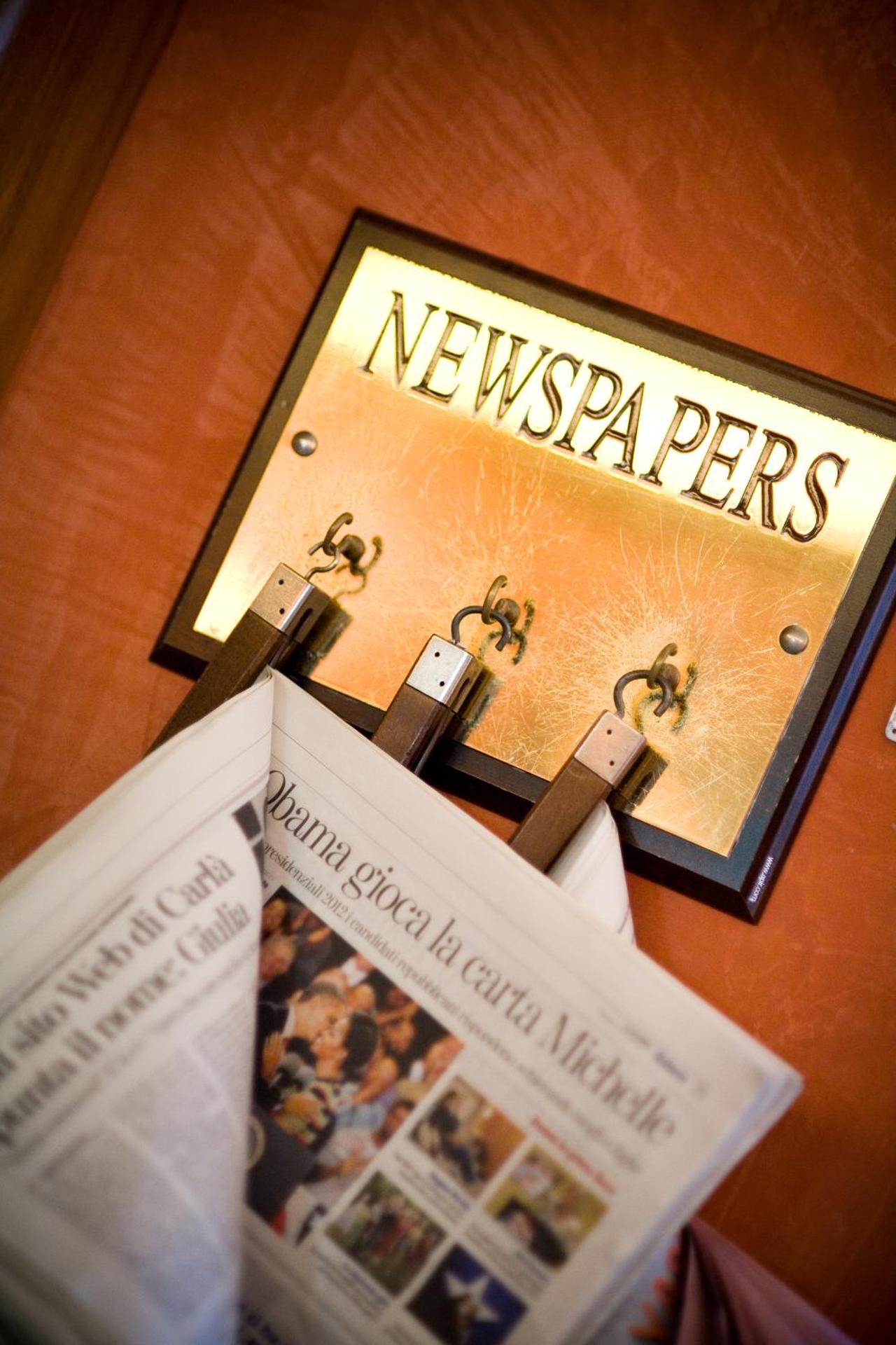 Hotel Savoia - Photo 117