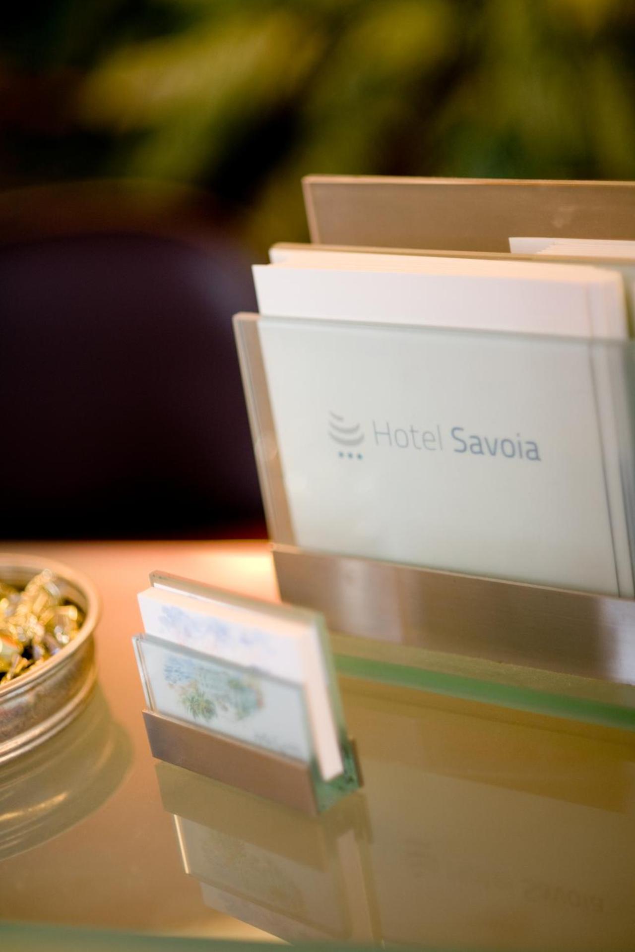 Hotel Savoia - Photo 103