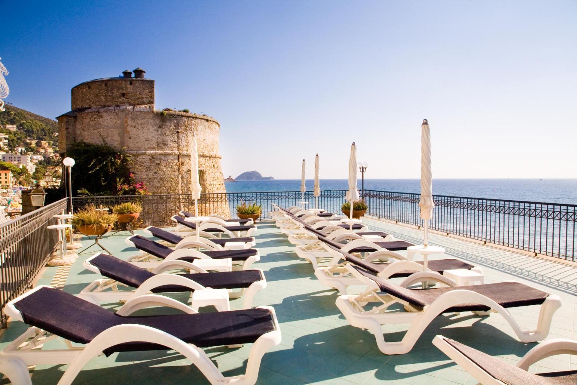 Hotel Savoia - Photo 89