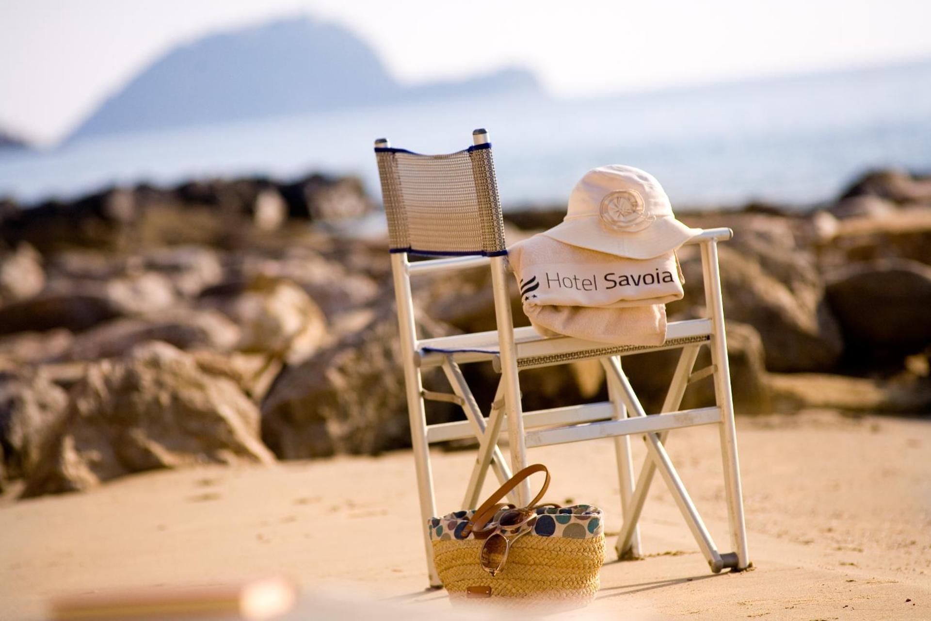 Hotel Savoia - Photo 90