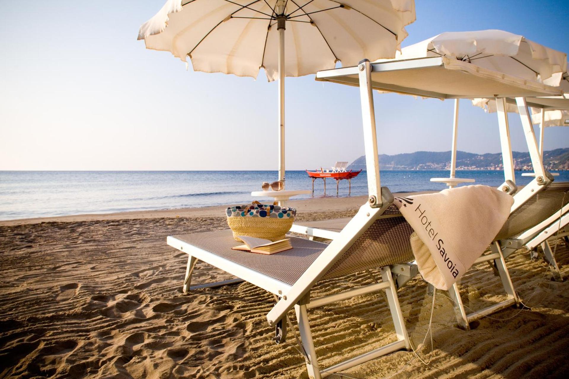 Hotel Savoia - Photo 78