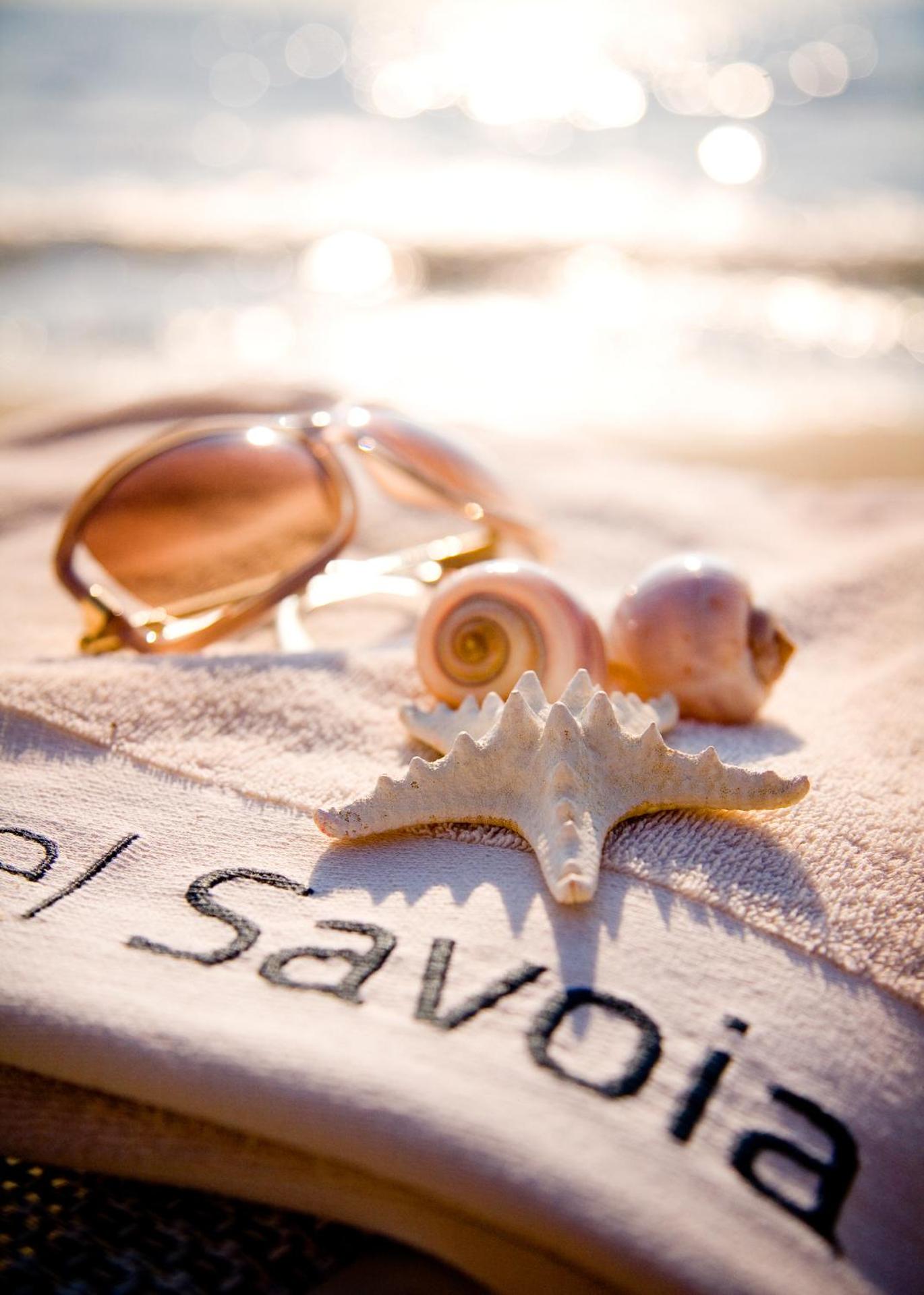 Hotel Savoia - Photo 88