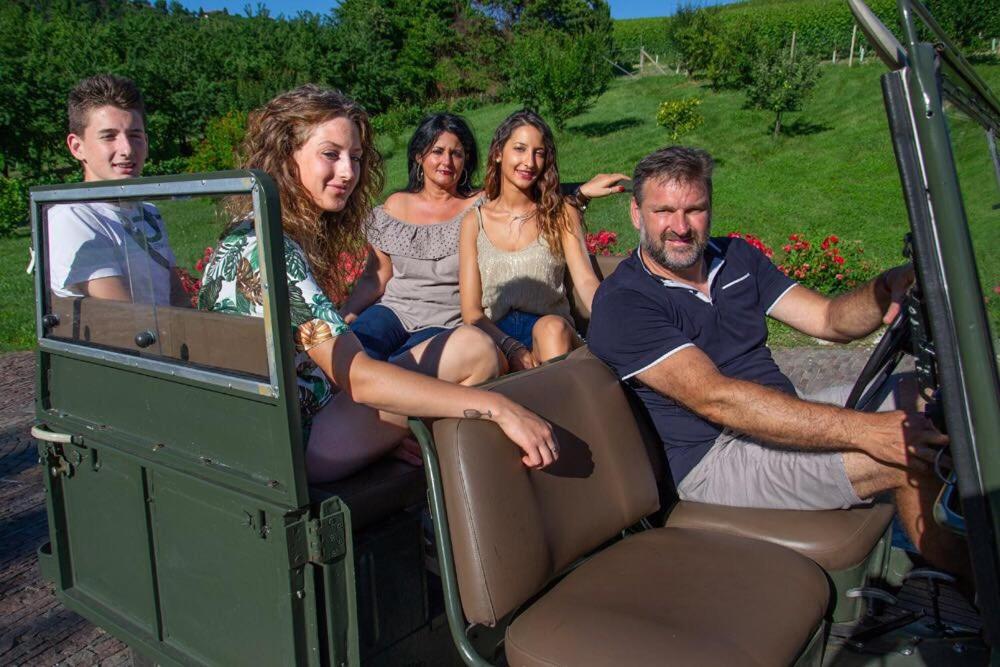 Villa Laura - Photo 96