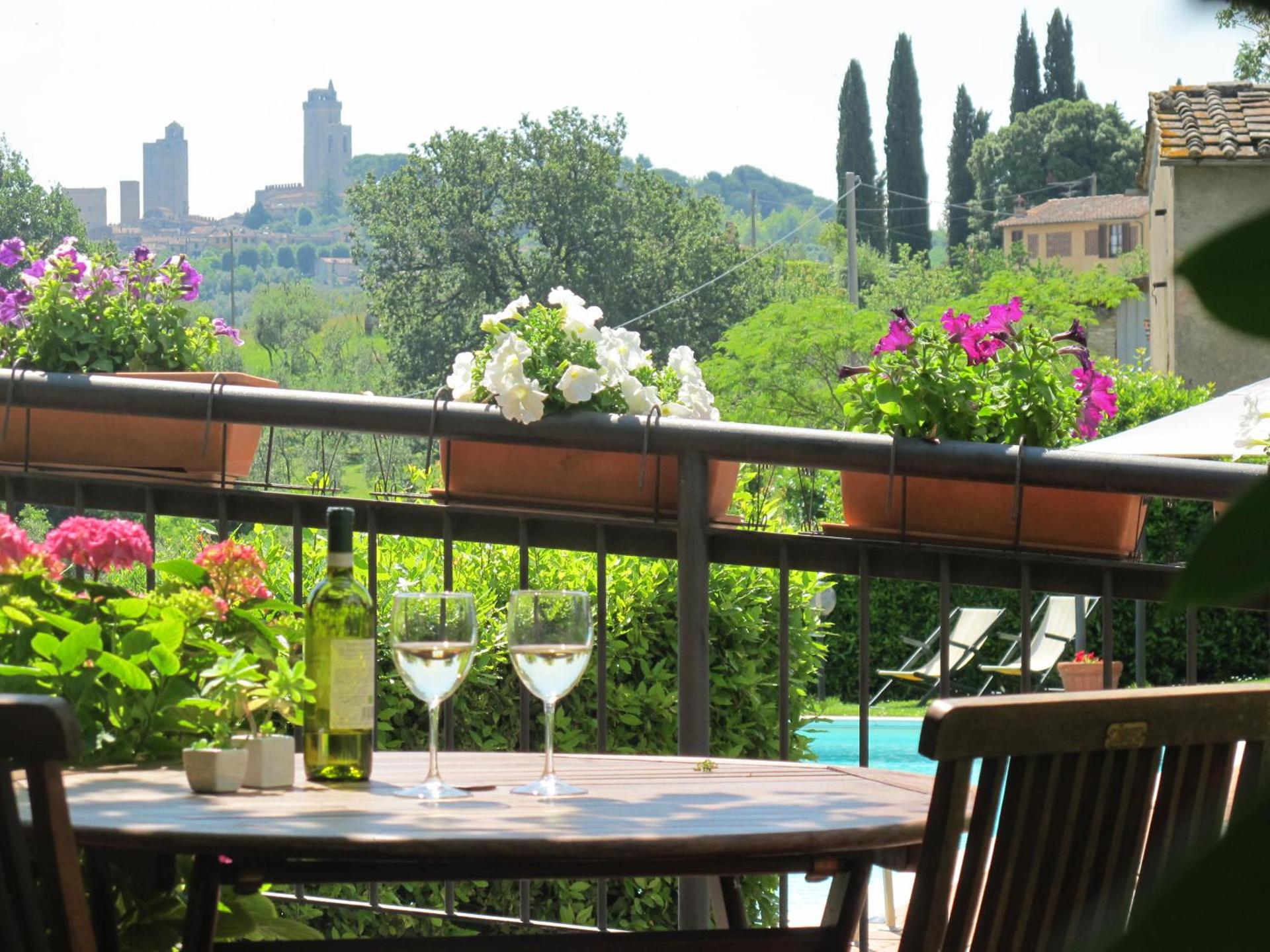 Hotel San Michele - Photo 8