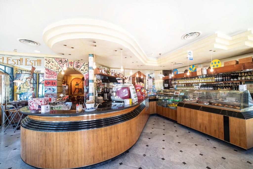 Hotel Italia & Lombardi - Photo 34