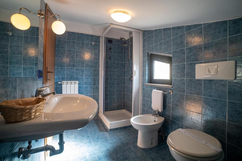 Hotel Italia & Lombardi - Photo 41