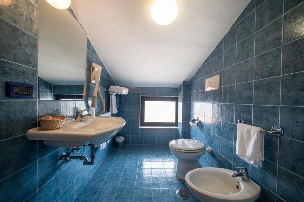 Hotel Italia & Lombardi - Photo 42