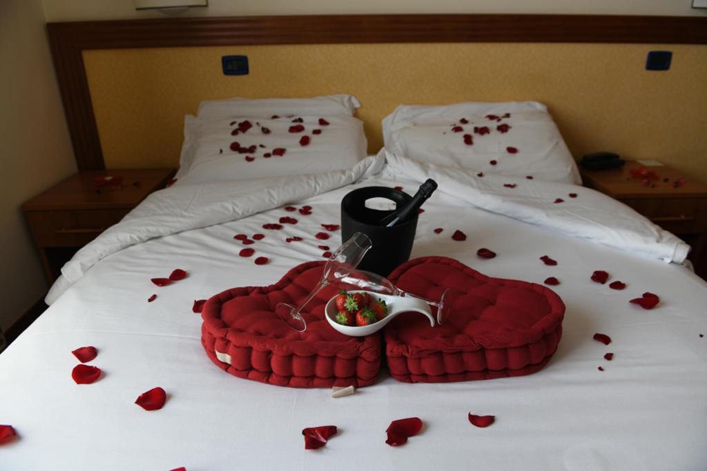 Hotel Italia & Lombardi - Photo 11
