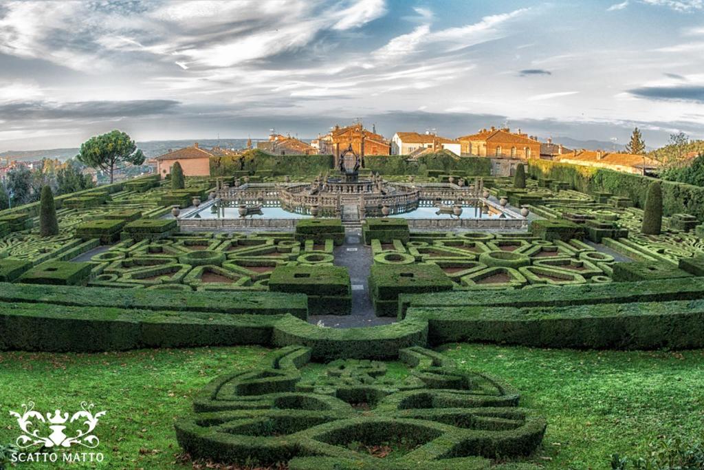 Hotel Italia & Lombardi - Photo 13