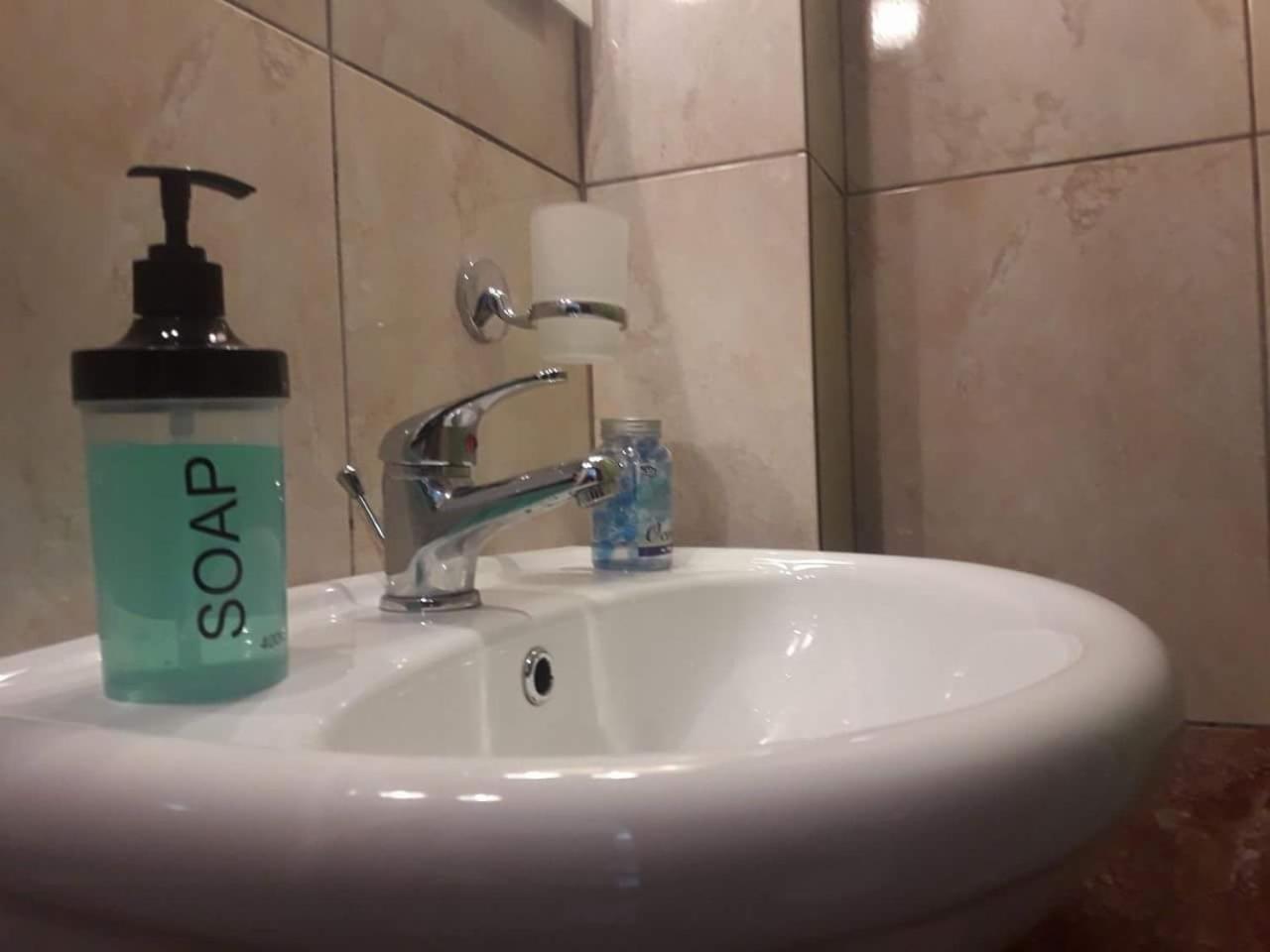 Boho City Hostel - Photo 12