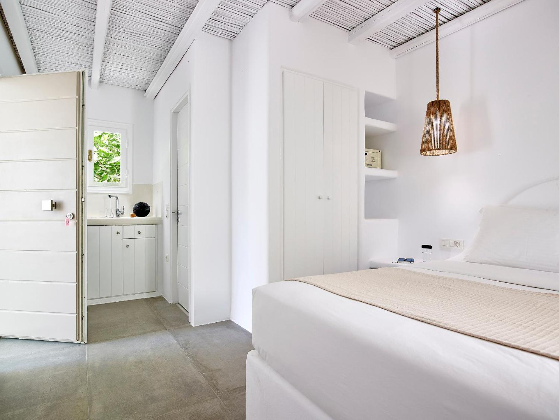 Delmar Apartments & Suites Milos - Delmar Collection - Photo 27