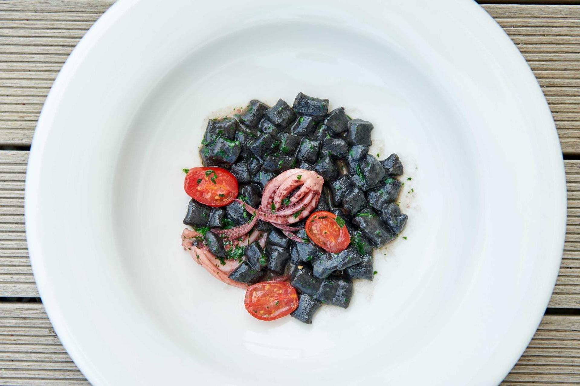 Hotel Corallo - Photo 26