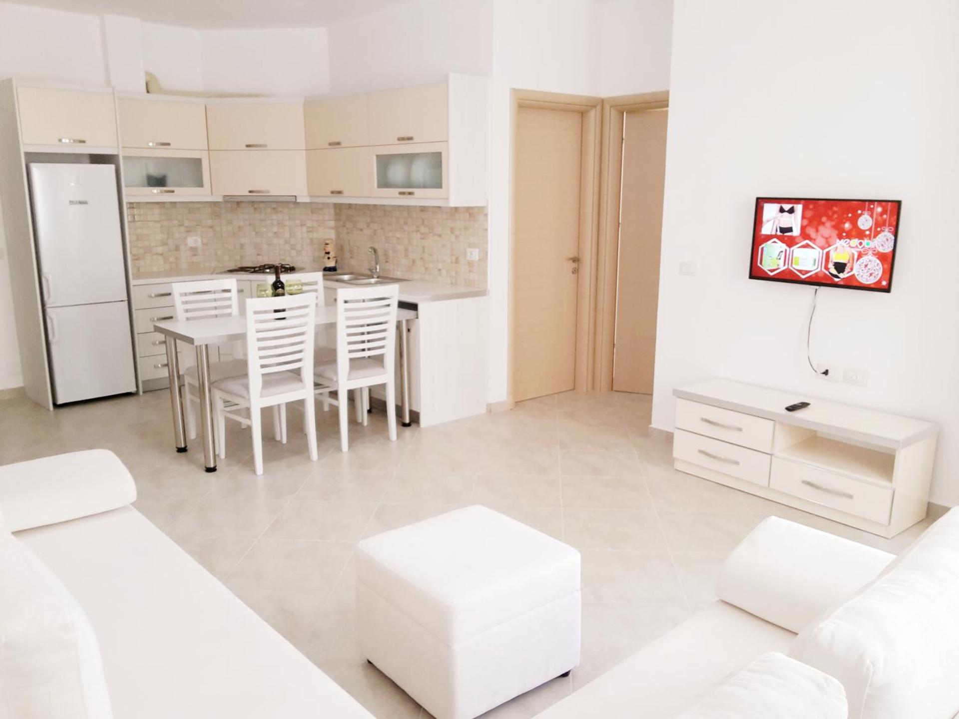 Saranda Apartments - Photo 7