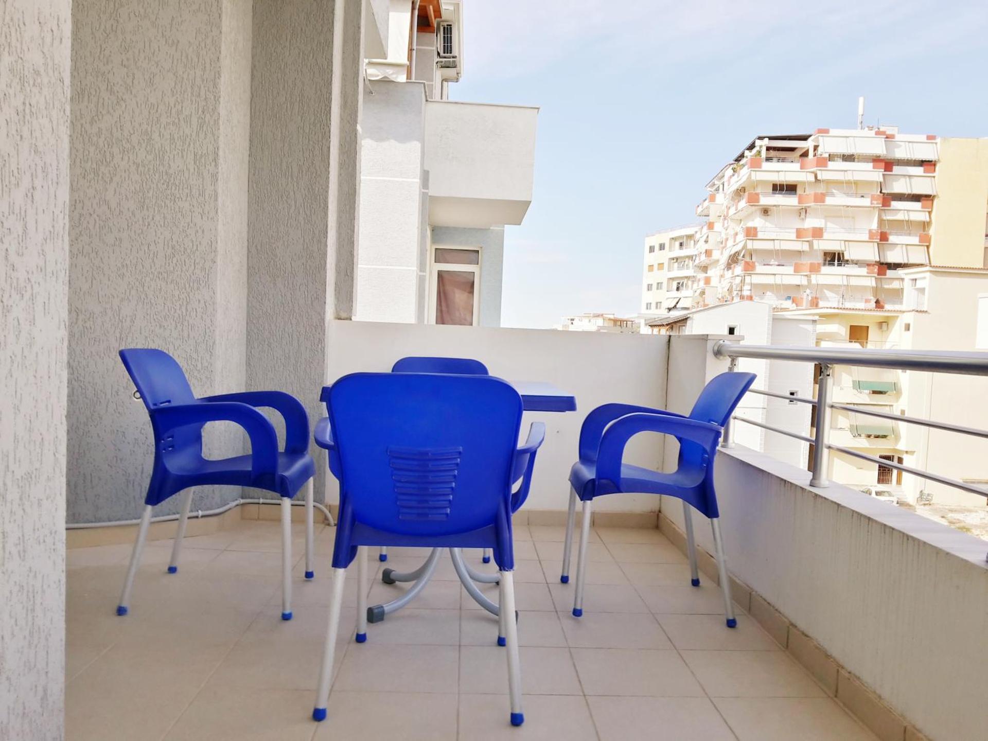 Saranda Apartments - Photo 6