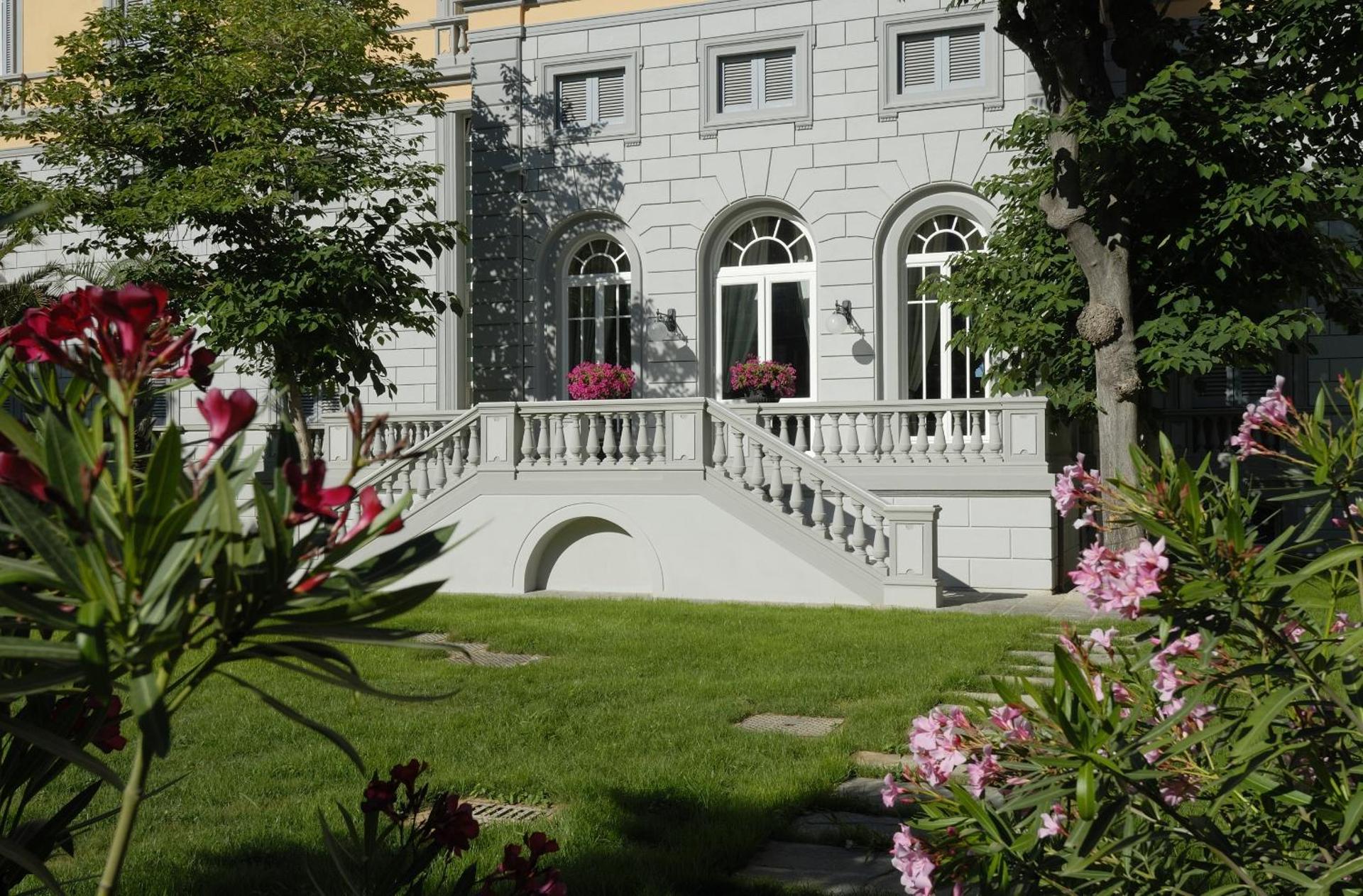 GH Palazzo Suite & SPA - Photo 78