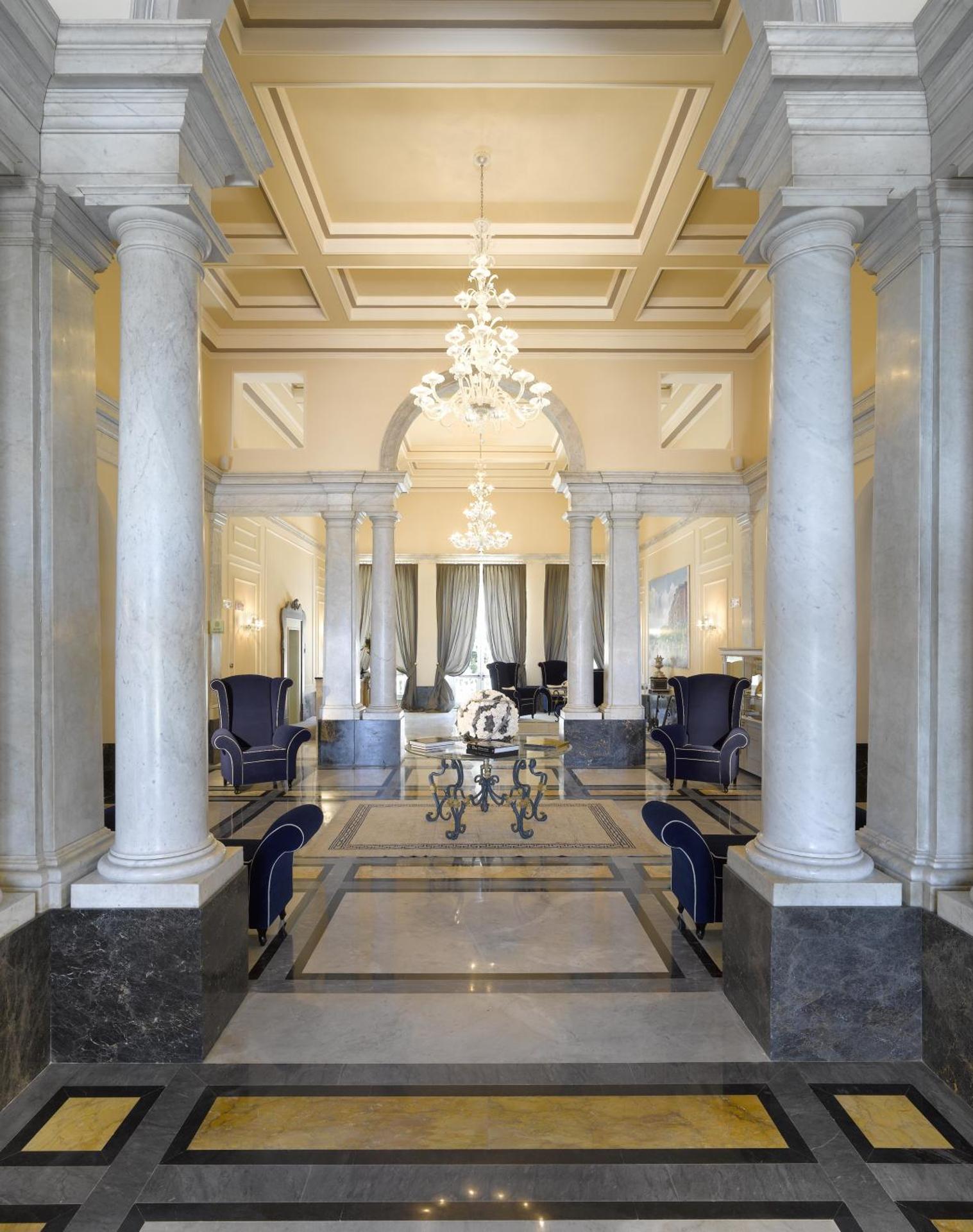 GH Palazzo Suite & SPA - Photo 67