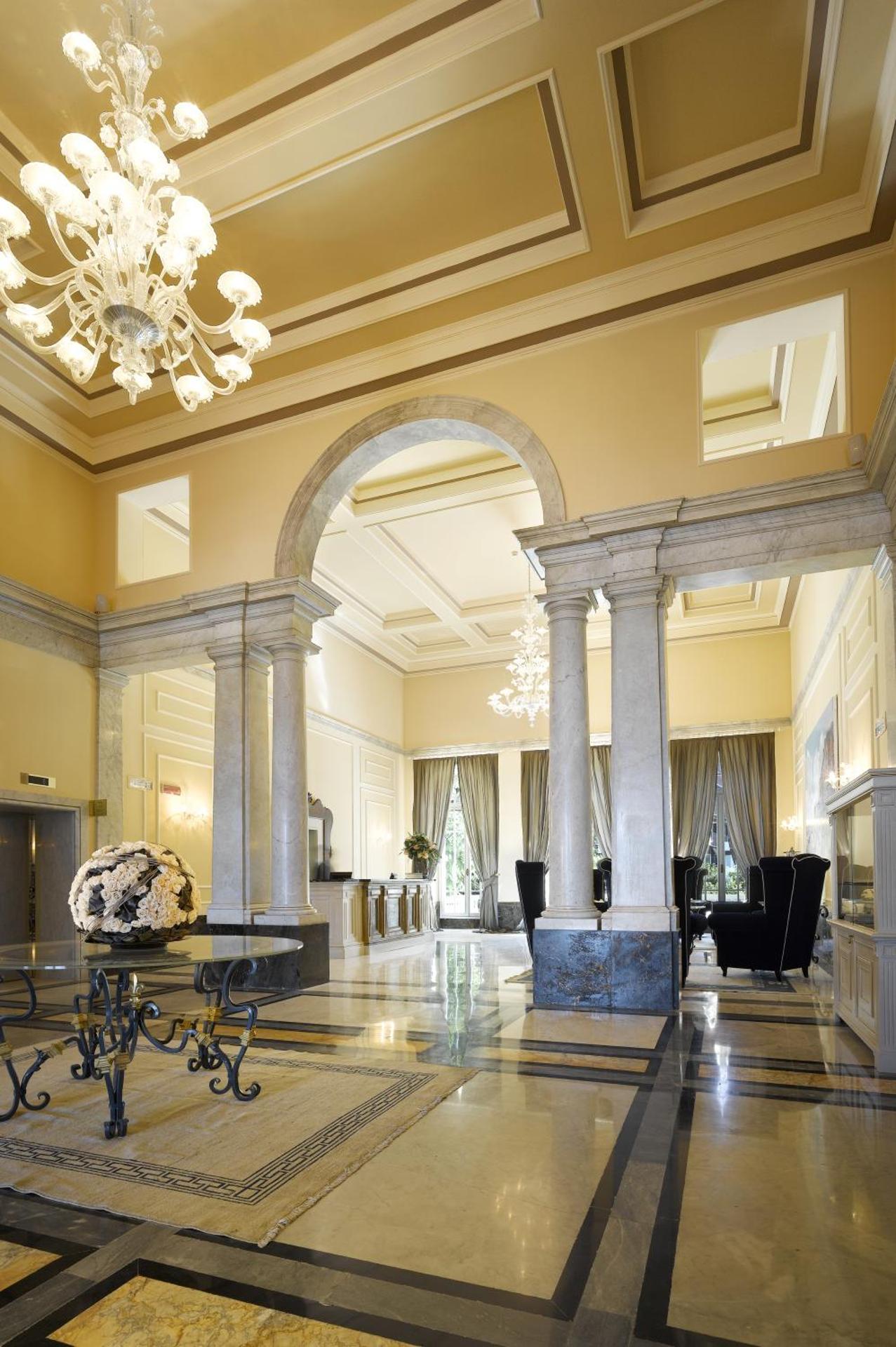 GH Palazzo Suite & SPA - Photo 77