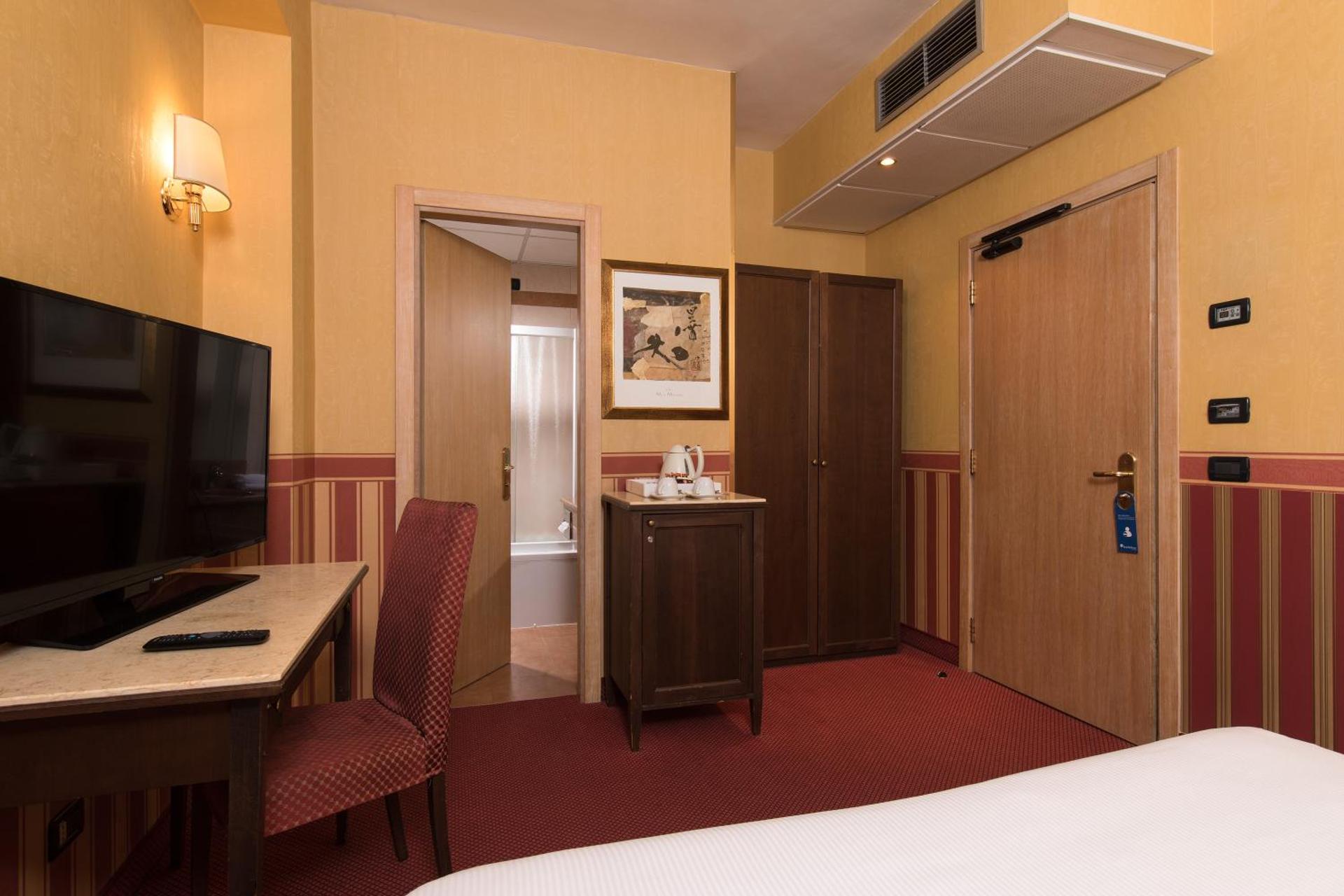 Best Western Hotel Tritone - Photo 51