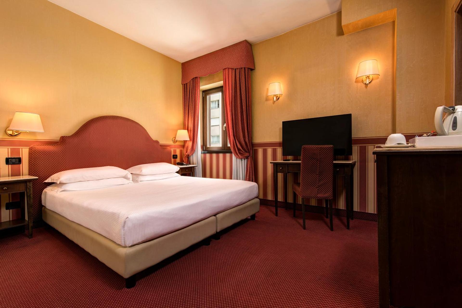 Best Western Hotel Tritone - Photo 50