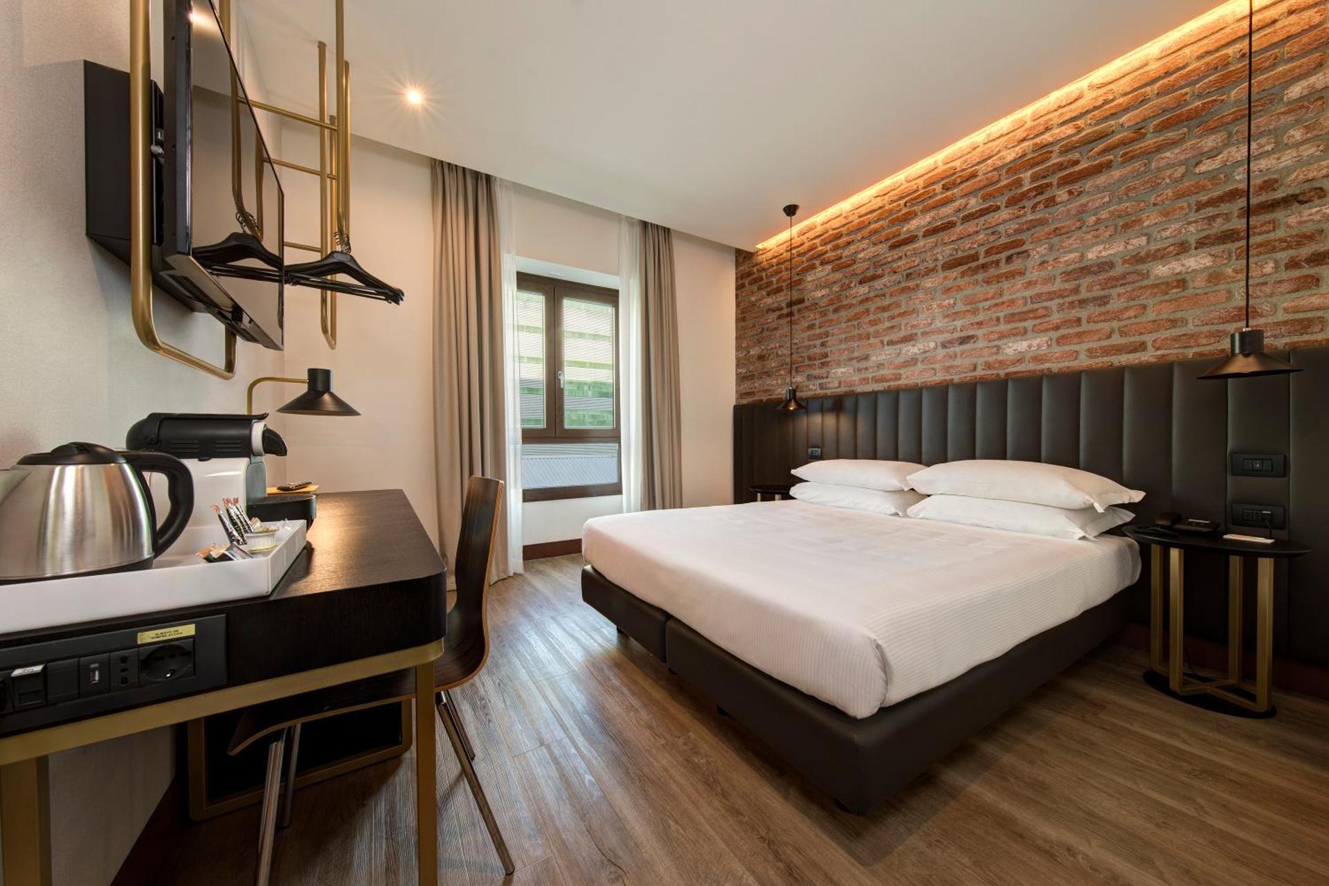 Best Western Hotel Tritone - Photo 65
