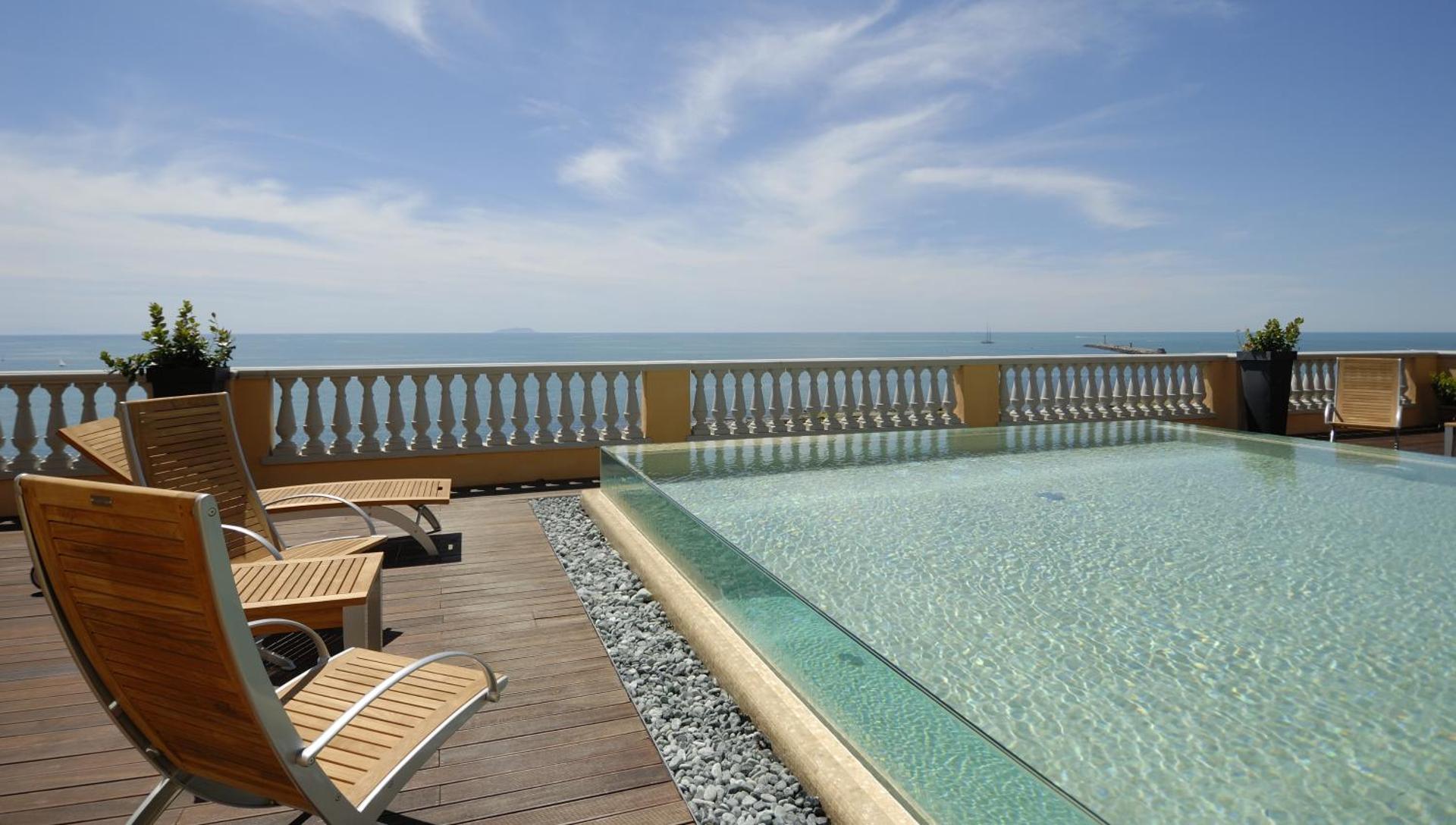 GH Palazzo Suite & SPA - Photo 65