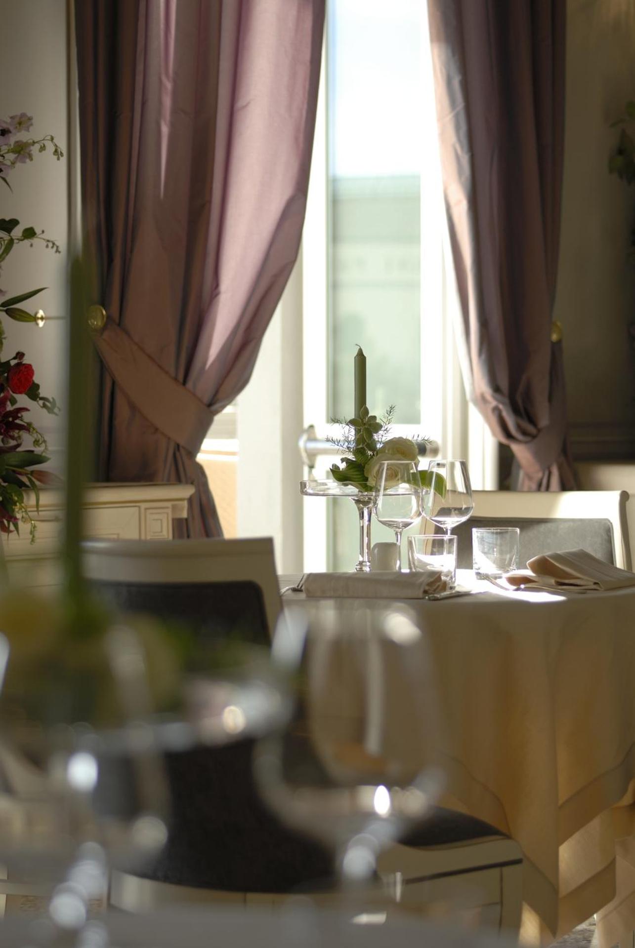 GH Palazzo Suite & SPA - Photo 58