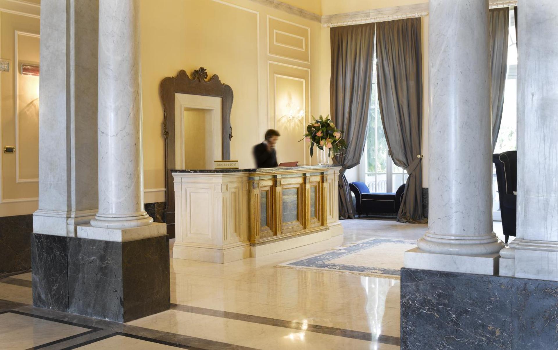 GH Palazzo Suite & SPA - Photo 57
