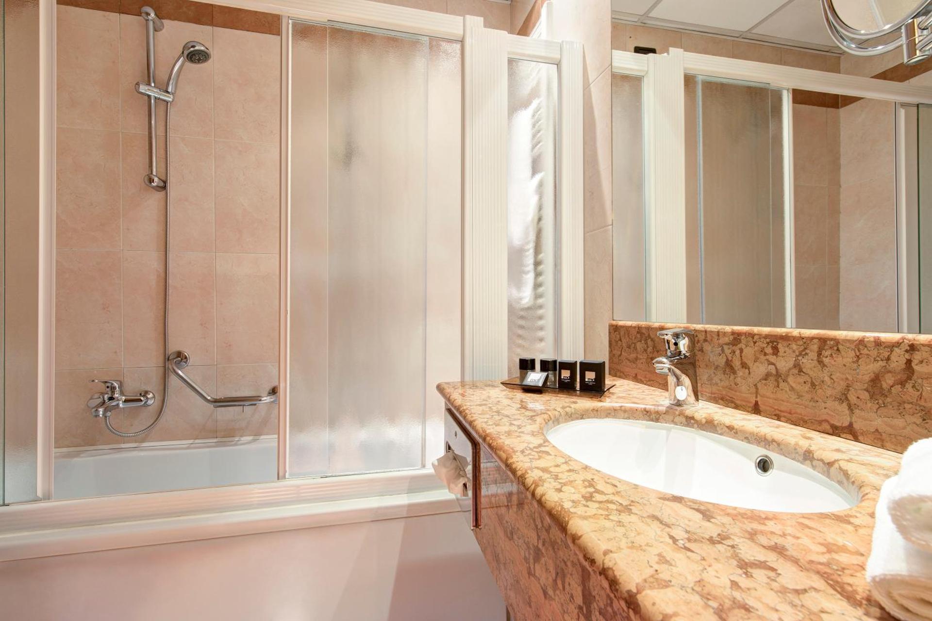 Best Western Hotel Tritone - Photo 49