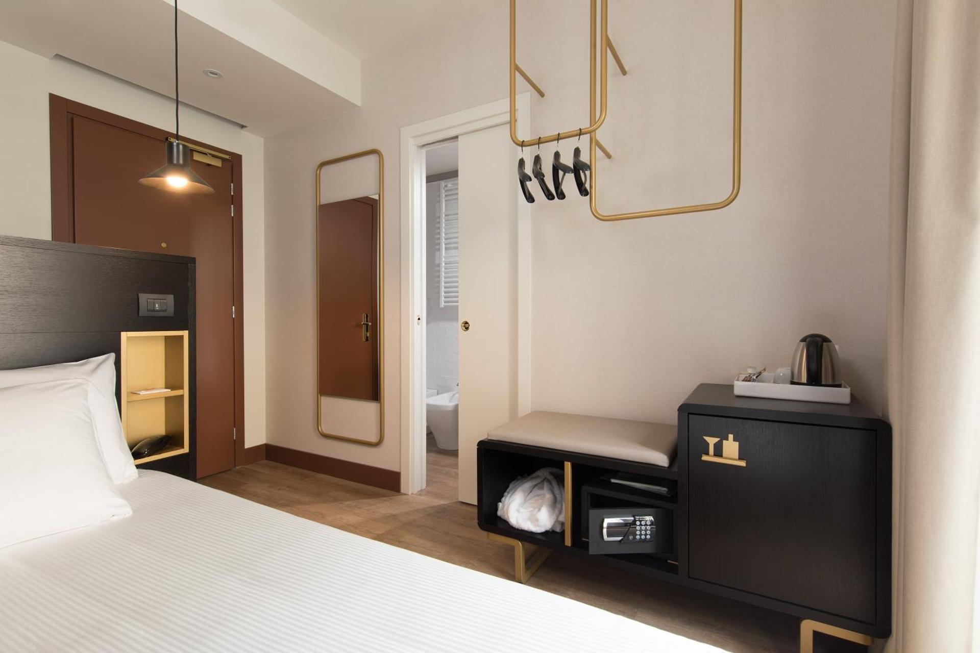 Best Western Hotel Tritone - Photo 64